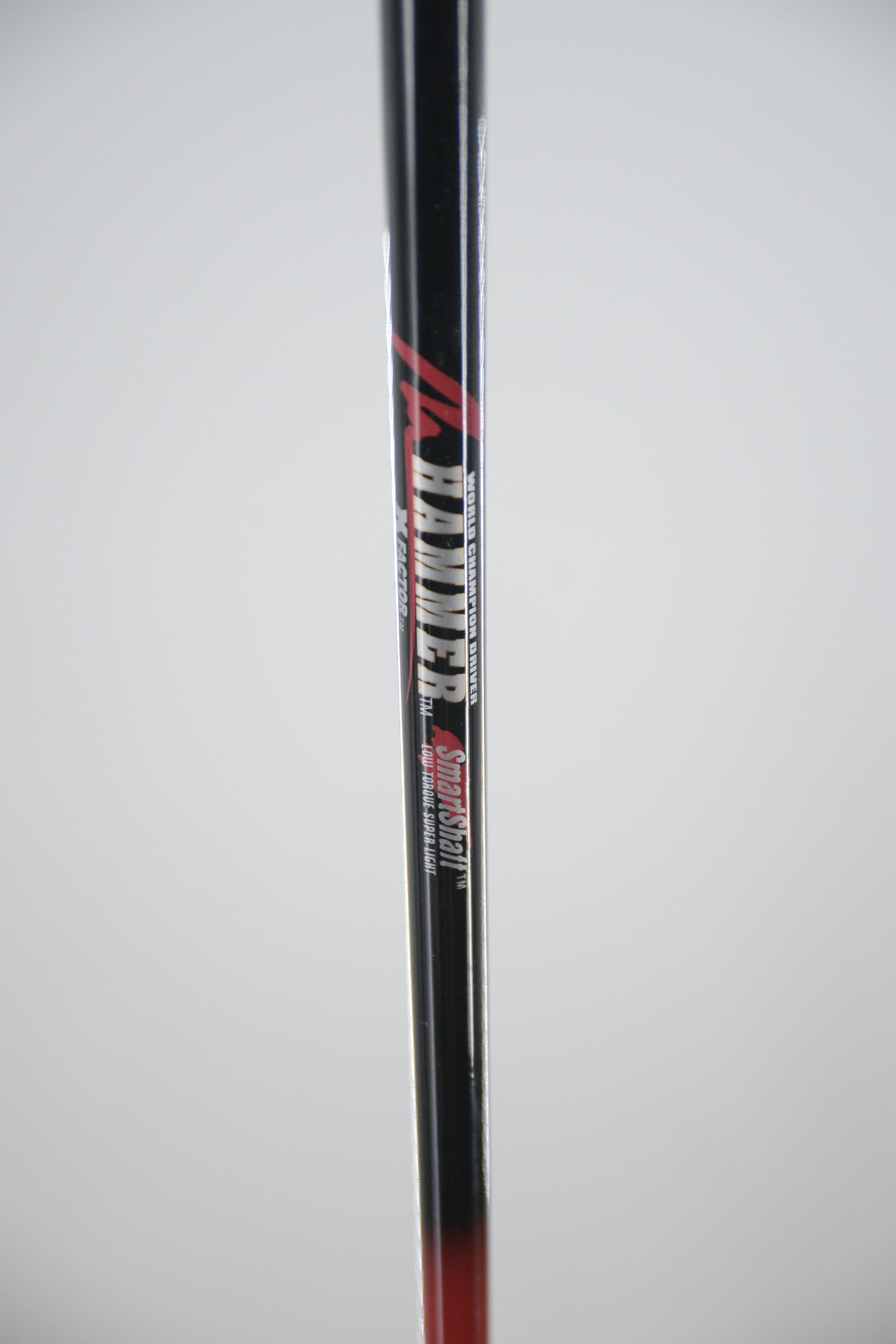 NEW XFactor Hammer 3 Hybrid R Flex 41"