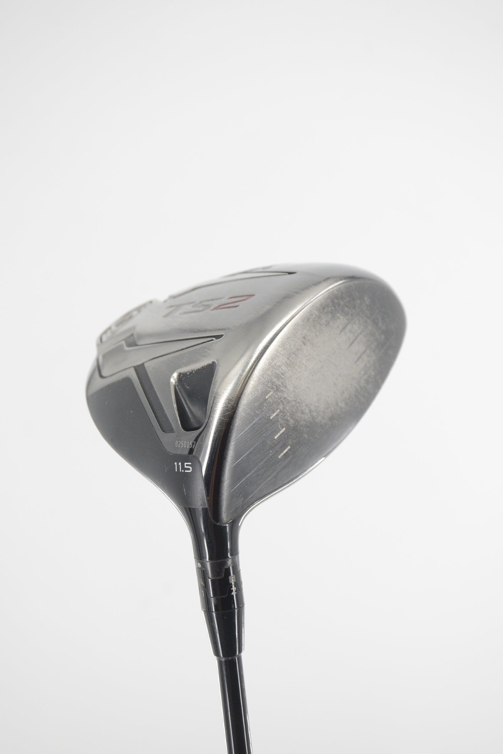 Titleist TS2 11.5 Degree Driver R Flex 45" Golf Clubs GolfRoots 