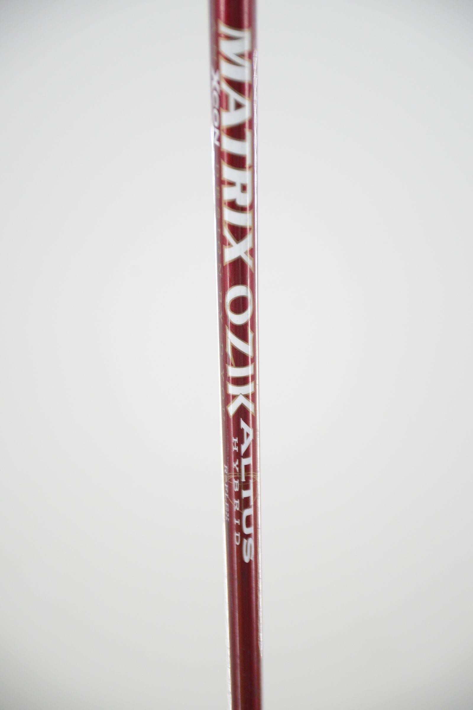 Adams Idea Pro Gold 18 Degree Hybrid R Flex 41" Golf Clubs GolfRoots 