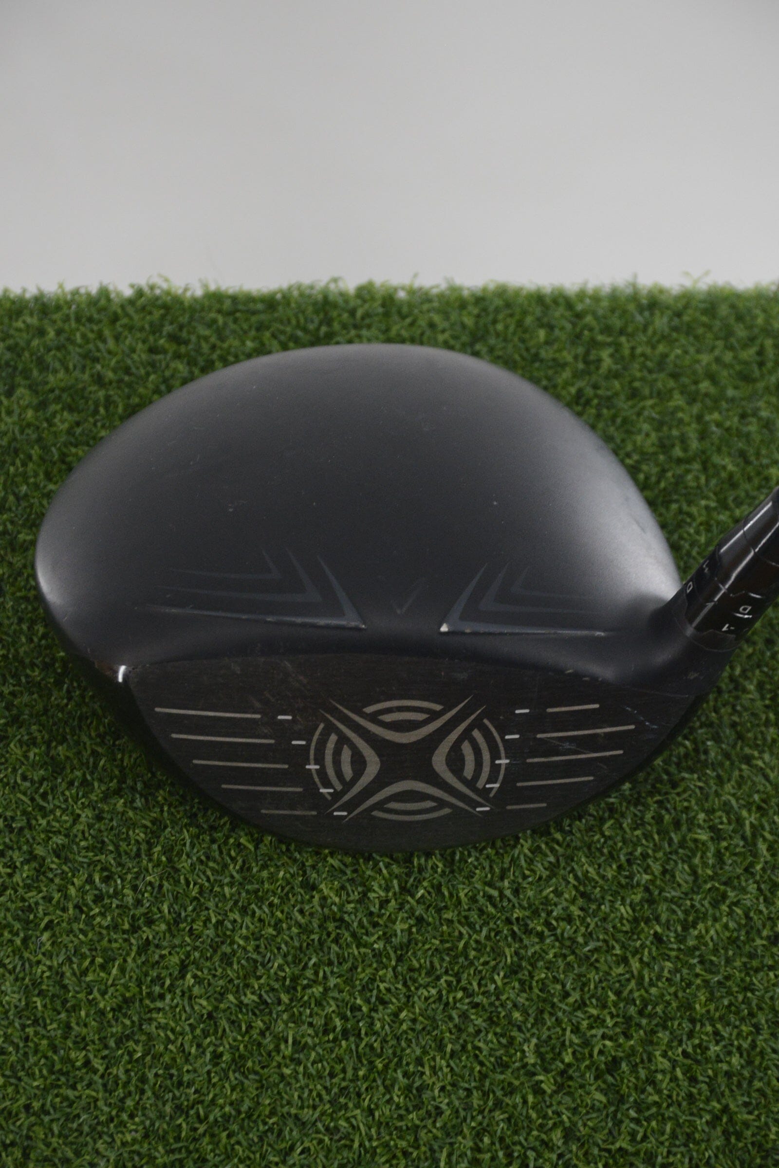 Callaway XR 16 10.5 Degree Driver S Flex 45.25" Golf Clubs GolfRoots 