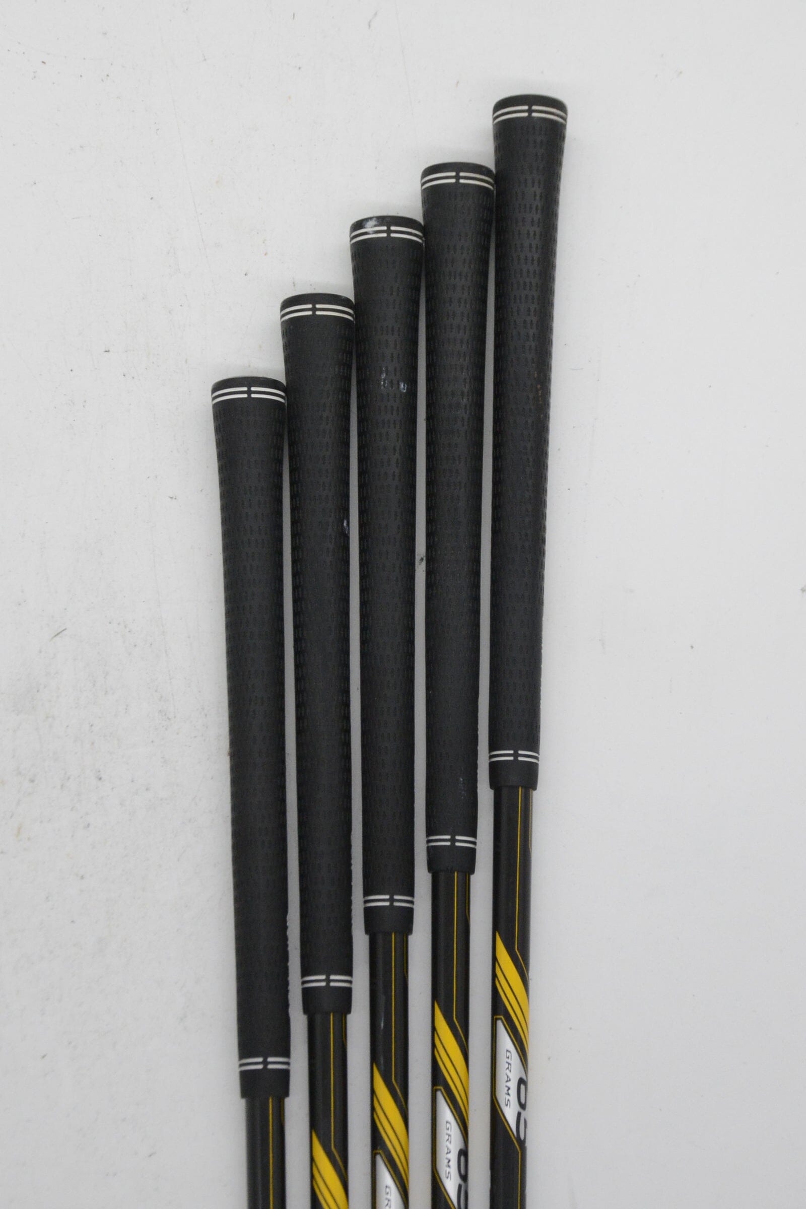 TaylorMade Rbladez 6-PW Iron Set R Flex -0.25" Golf Clubs GolfRoots 