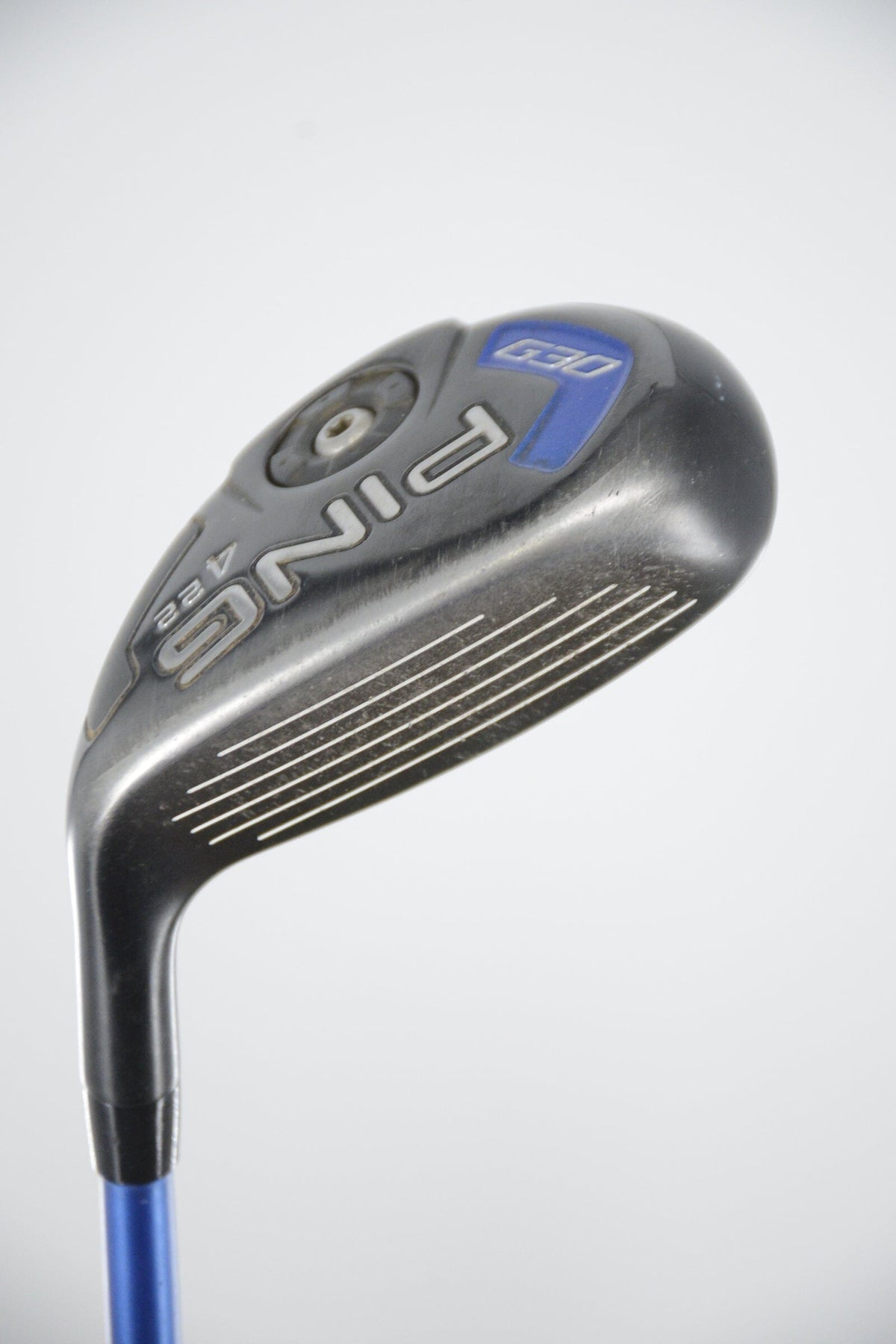 Ping G30 4 Hybrid R Flex 39.25" Golf Clubs GolfRoots 