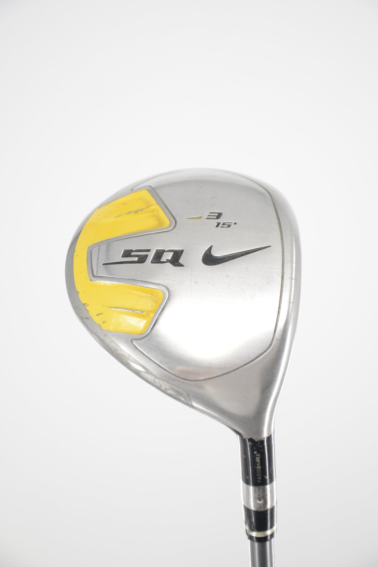 Women's Nike SQ Dymo 3 Wood W Flex 41.75" Golf Clubs GolfRoots 