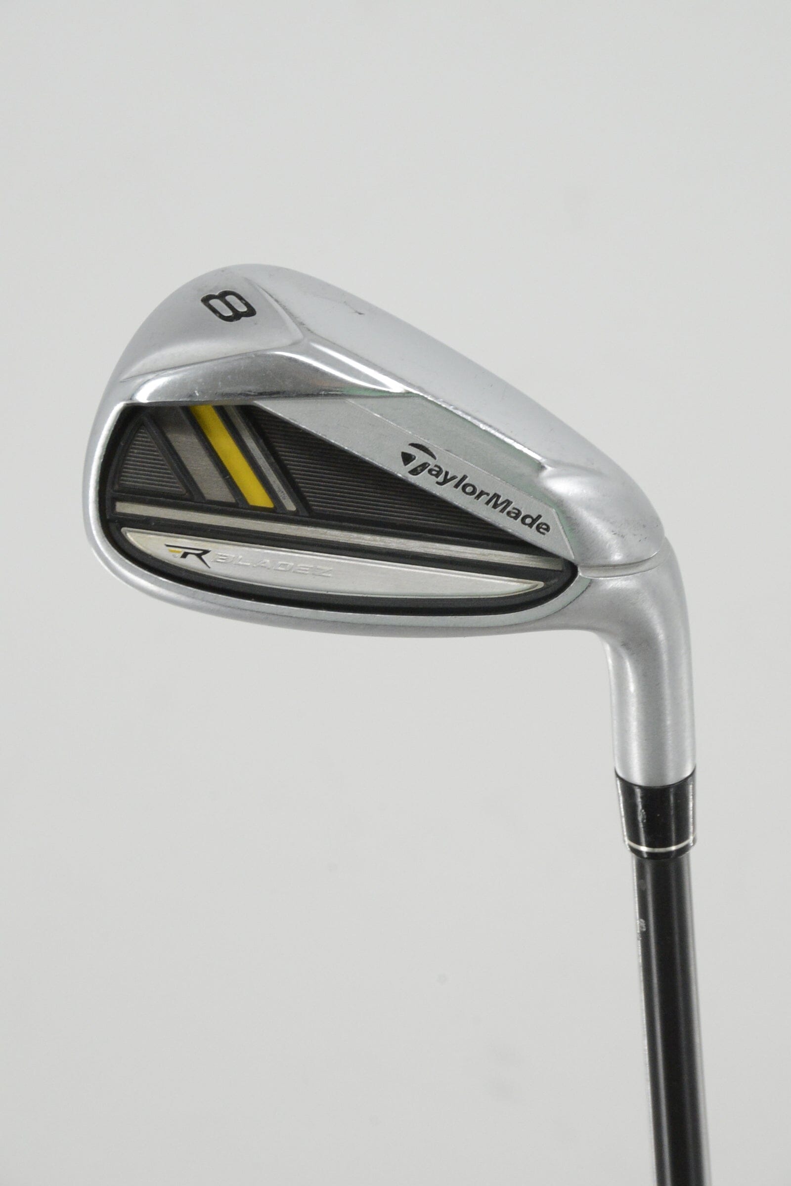 TaylorMade Rbladez 6-PW Iron Set R Flex -0.25" Golf Clubs GolfRoots 