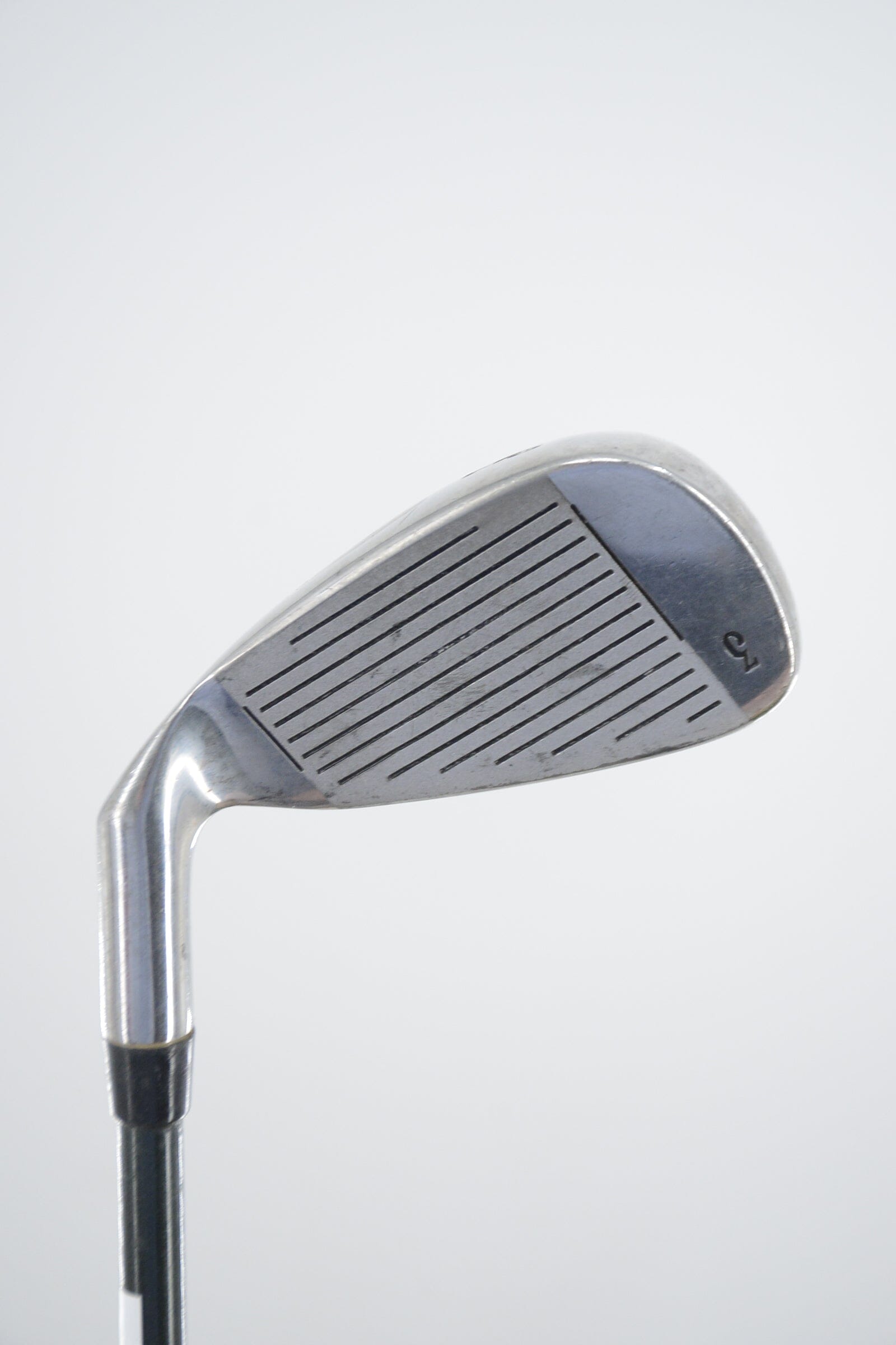 Warrior 3 Iron R Flex 37.5" Golf Clubs GolfRoots 