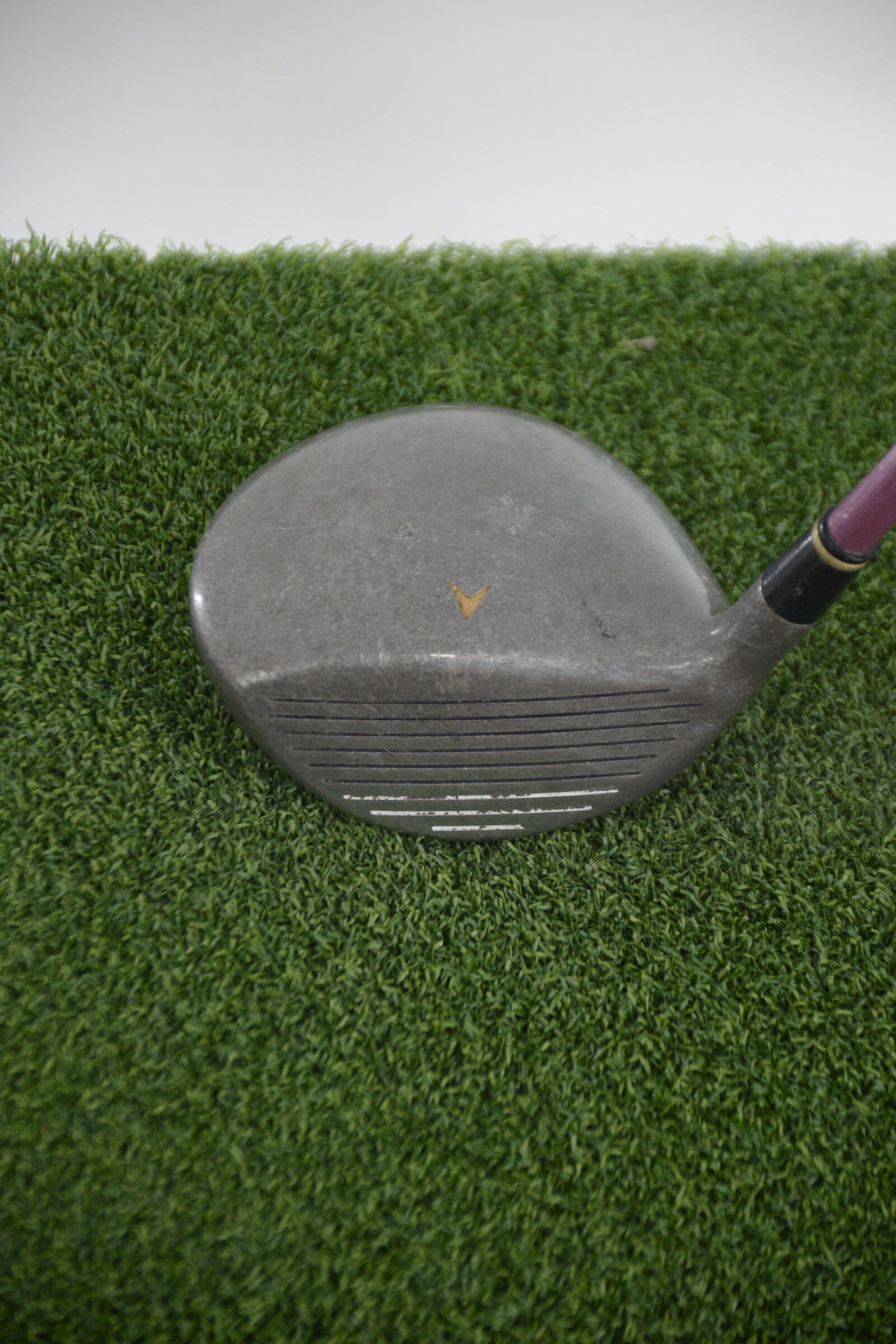 Women's USA Tour Cruise Missile 3 Wood W Flex 42.25" Golf Clubs GolfRoots 