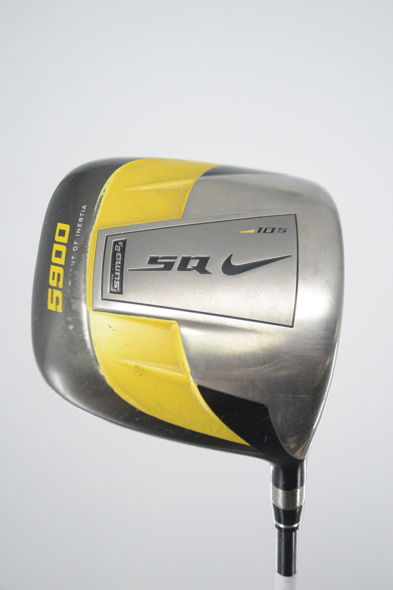 Nike Sasquatch Sumo 2 10.5 Degree Driver R Flex 45.5"