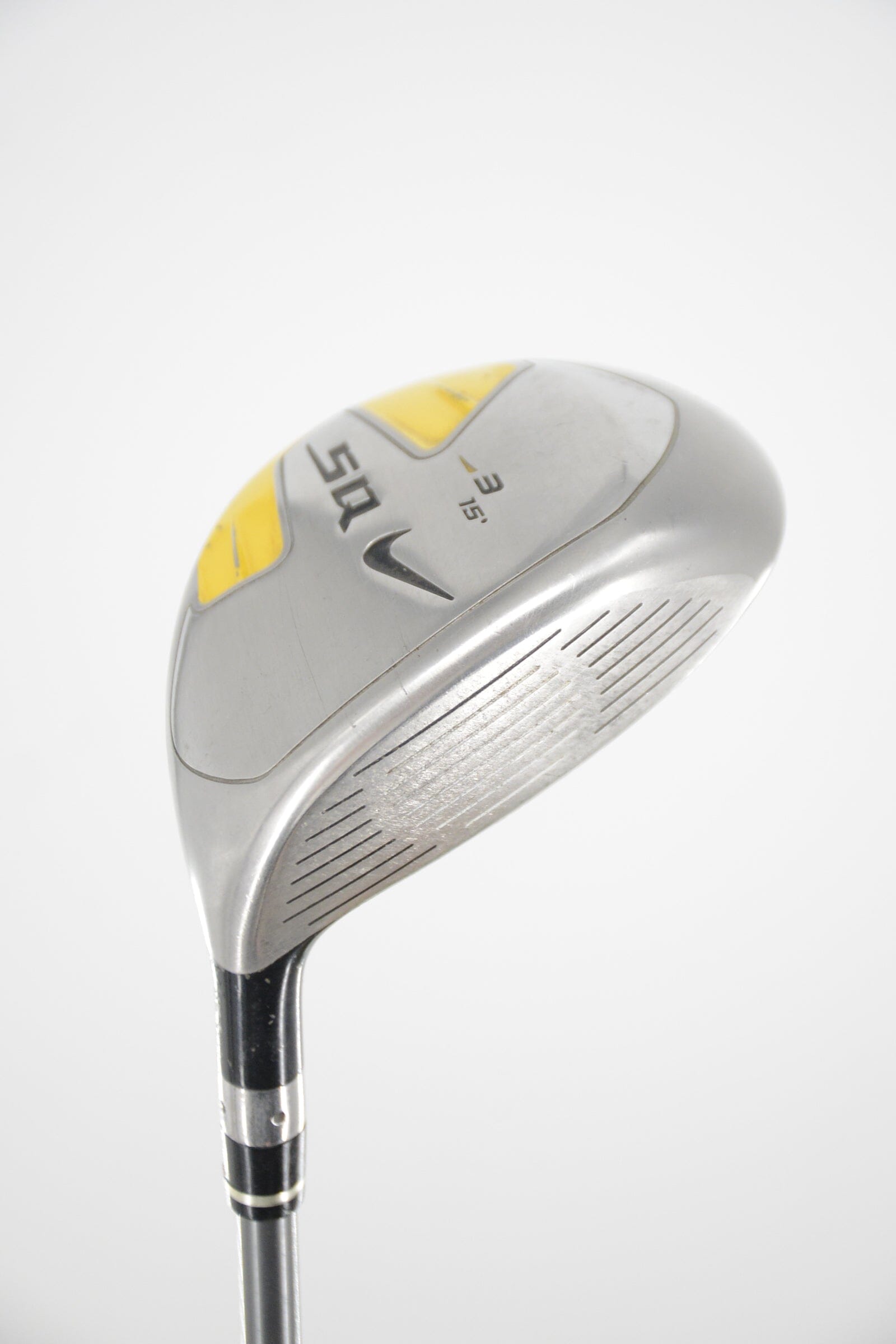 Women's Nike SQ Dymo 3 Wood W Flex 41.75" Golf Clubs GolfRoots 