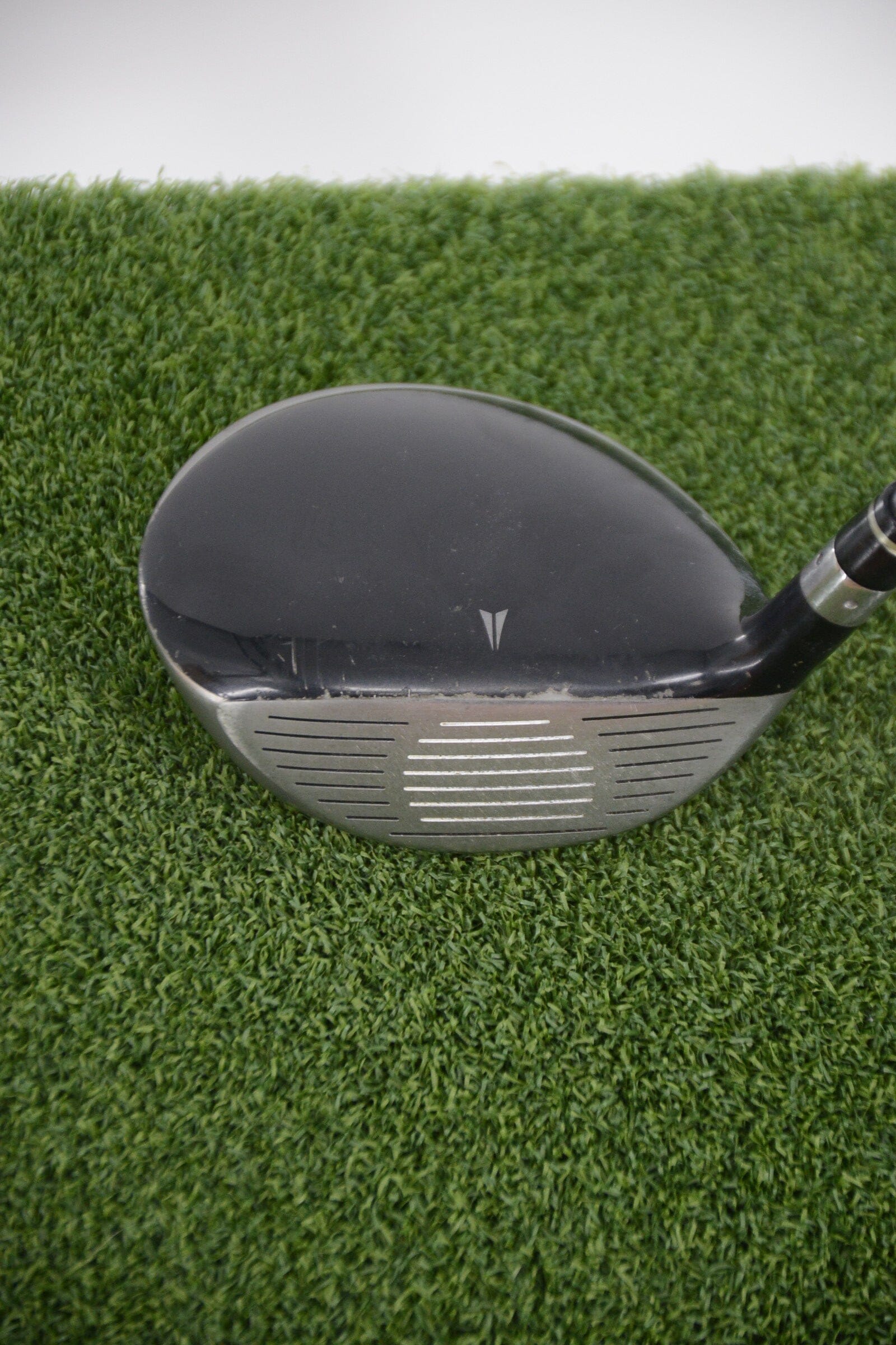 Women's Nike SQ Dymo 3 Wood W Flex 41.75" Golf Clubs GolfRoots 