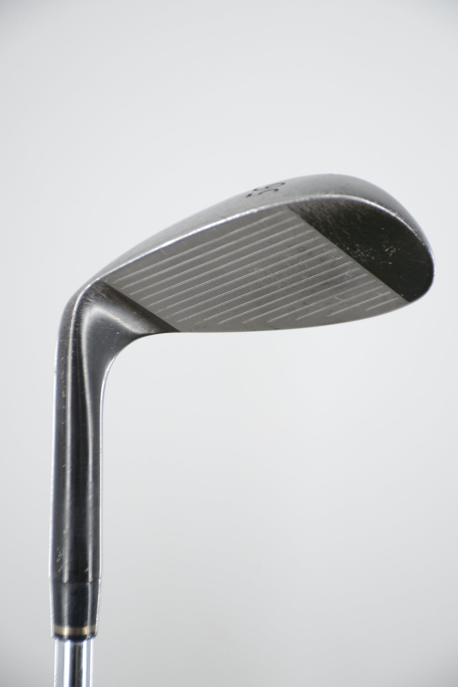 Wilson Staff TW9 Tour Milled Black 56 Degree Wedge Wedge Flex 35" Golf Clubs GolfRoots 