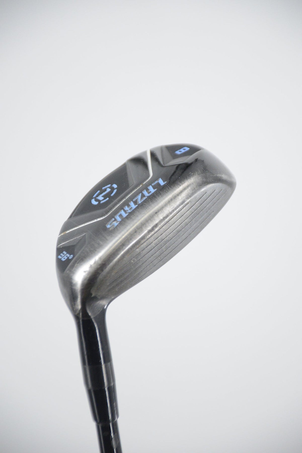 Lazrus 8 Hybrid R Flex 37.25" Golf Clubs GolfRoots 