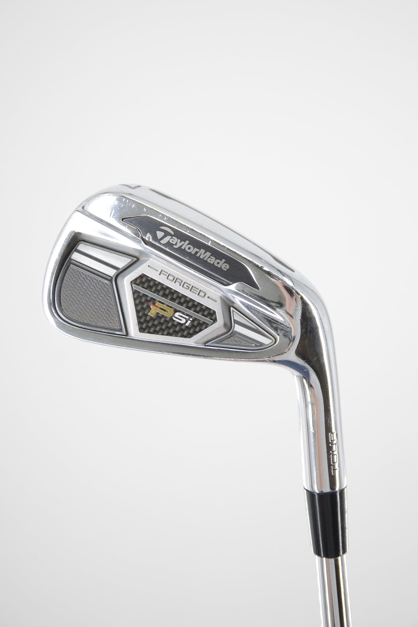 TaylorMade PSi Tour 7 Iron S Flex 36.75" Golf Clubs GolfRoots 