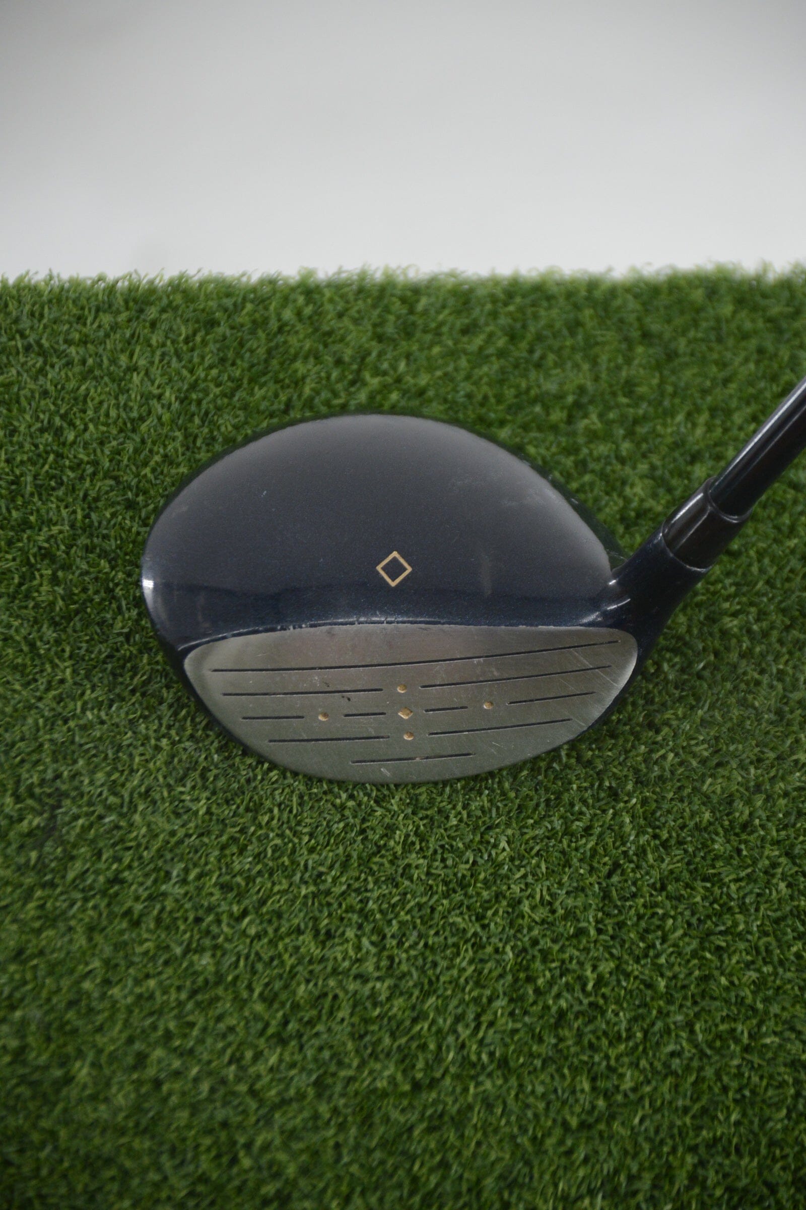 Women's Nicklaus AccuForce II 5 Wood W Flex 42" Golf Clubs GolfRoots 