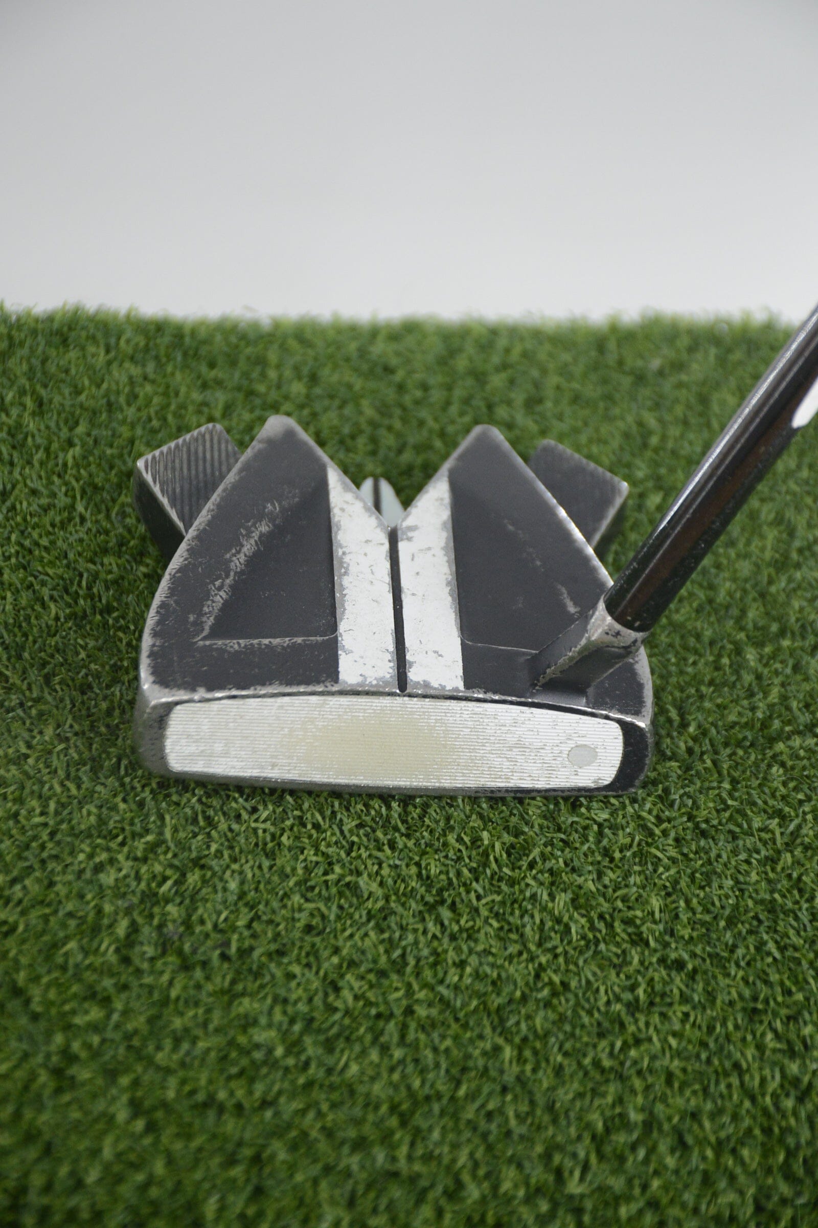 Tour Edge Exotics Wingman 02 Putter 33"