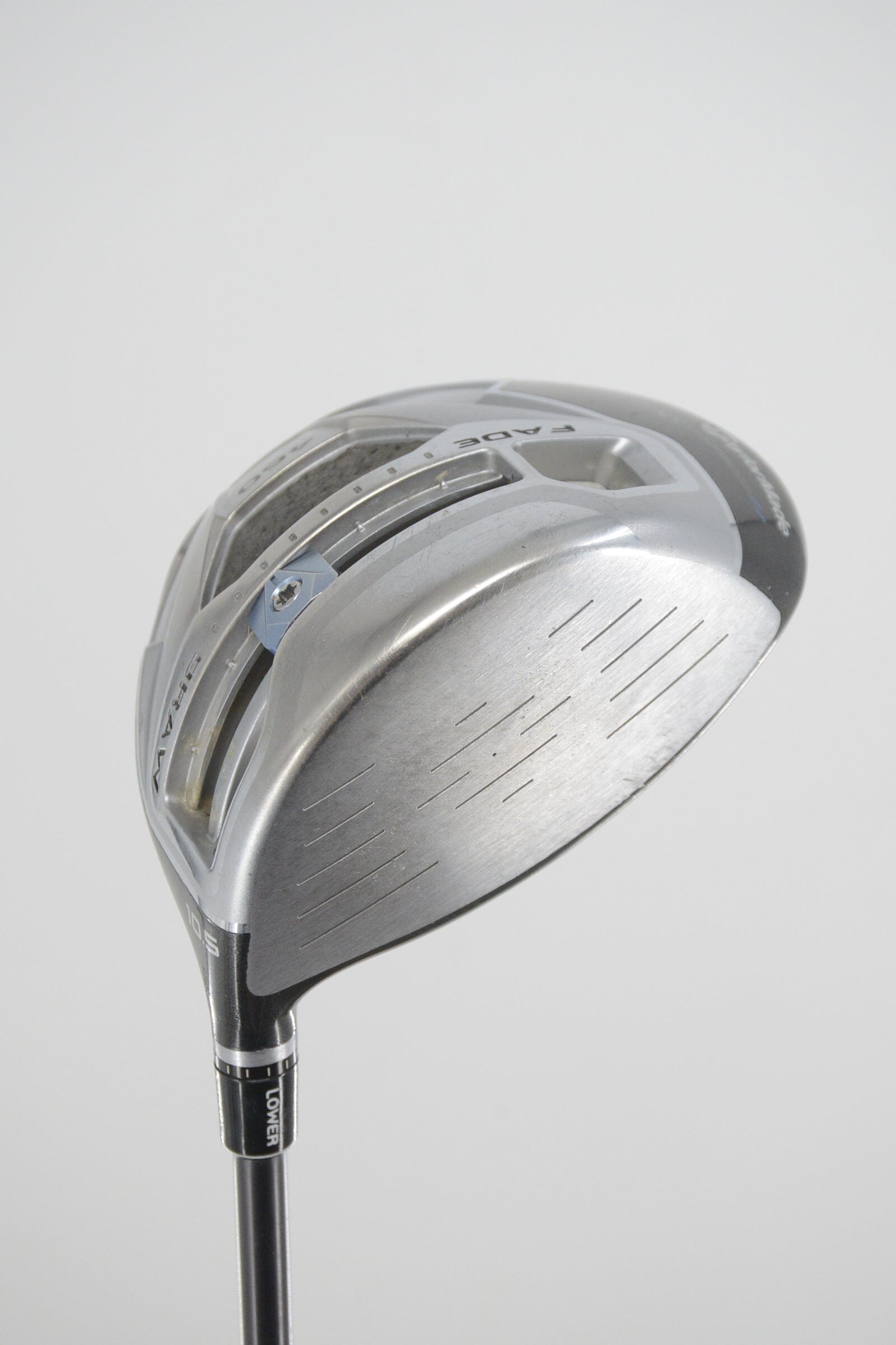 TaylorMade SLDR 10.5 Degree Driver R Flex 44.25" Golf Clubs GolfRoots 