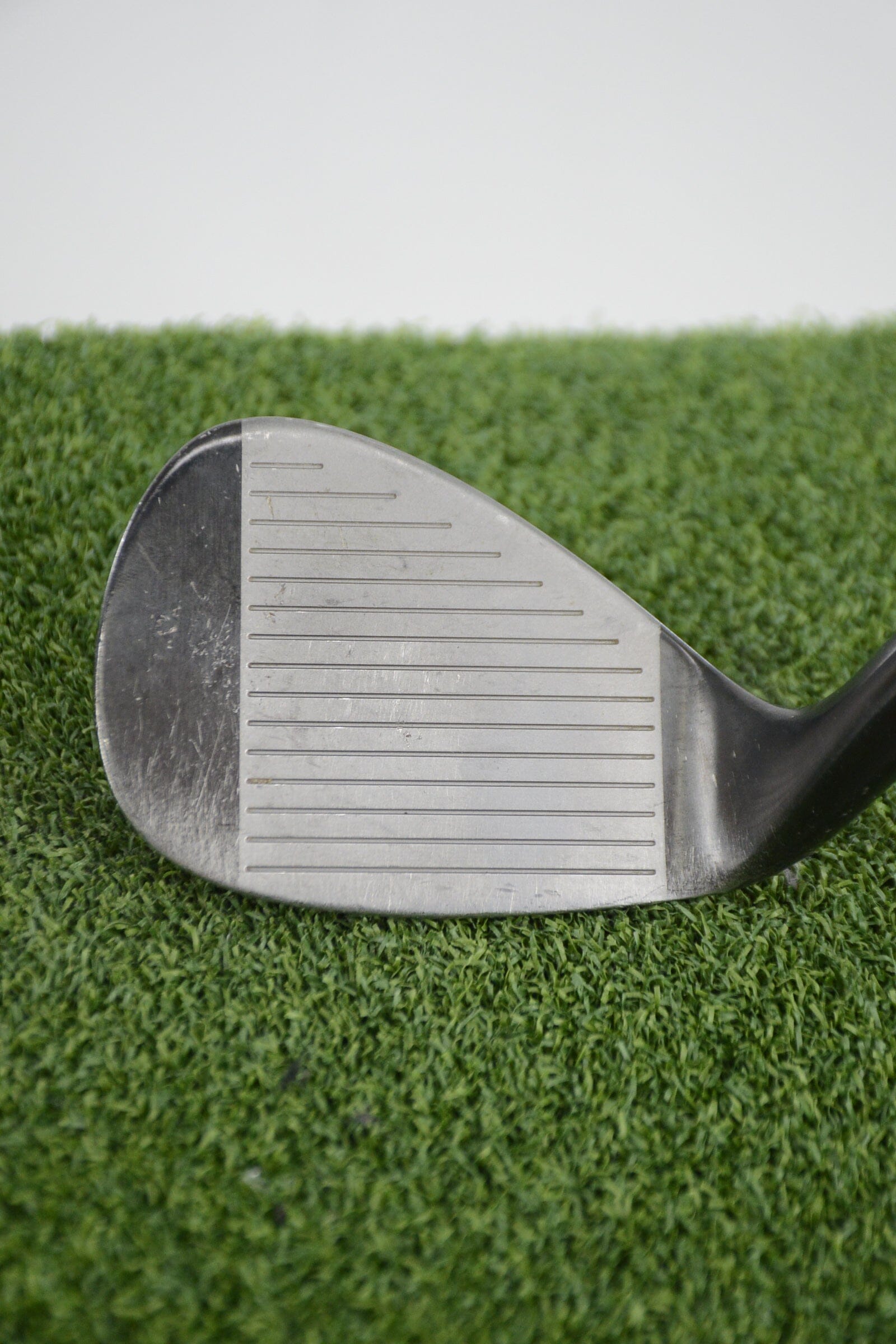 Wilson Staff TW9 Tour Milled Black 56 Degree Wedge Wedge Flex 35" Golf Clubs GolfRoots 