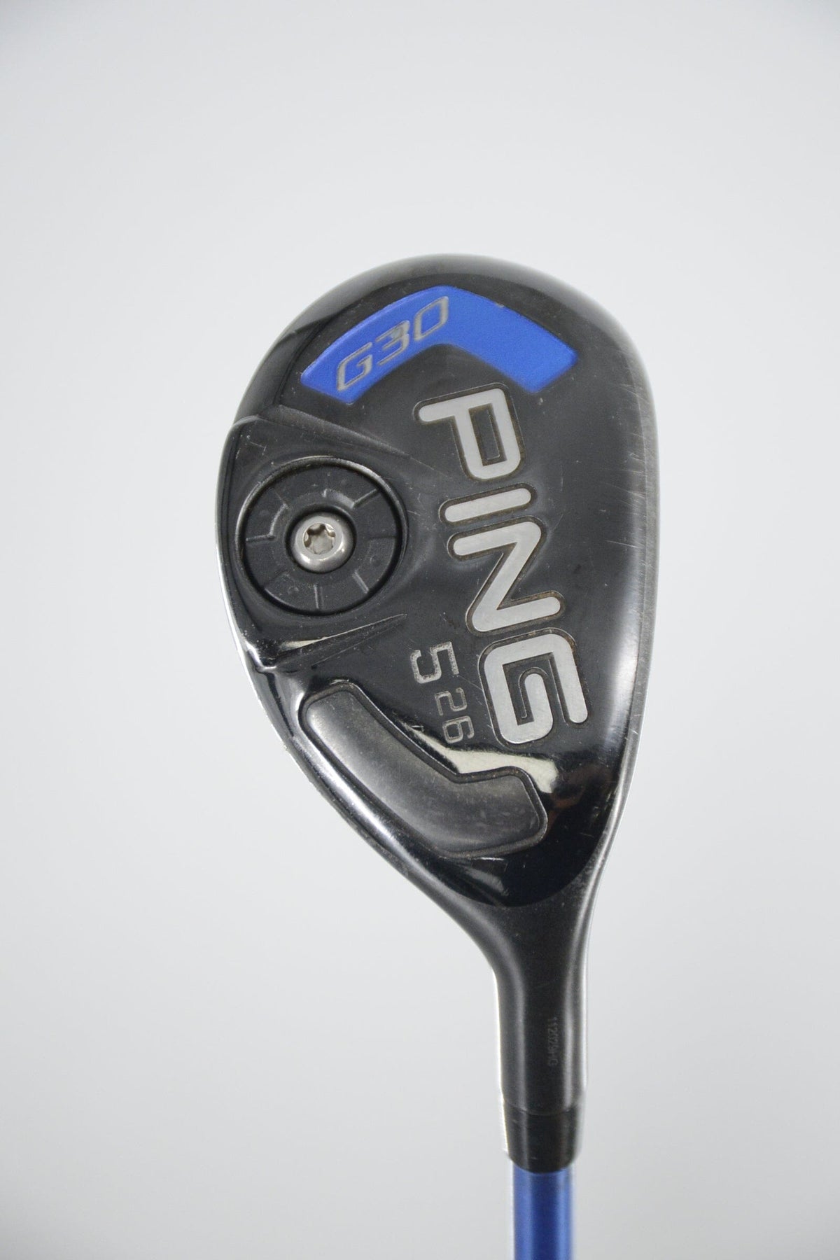 Ping G30 5 Hybrid R Flex 38.75" Golf Clubs GolfRoots 
