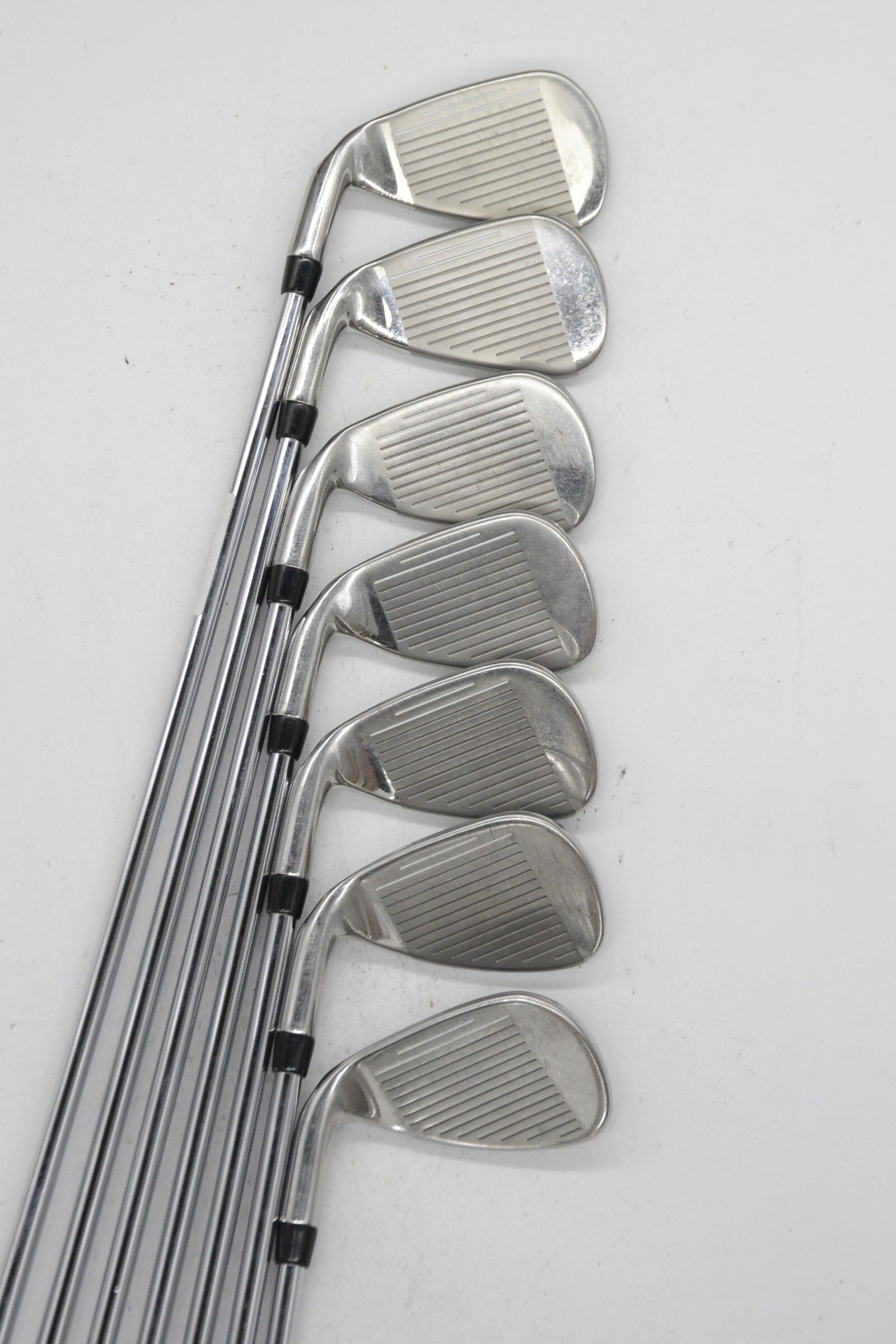 Callaway Steelhead XR 5-AW Iron Set R Flex Std Length Golf Clubs GolfRoots 