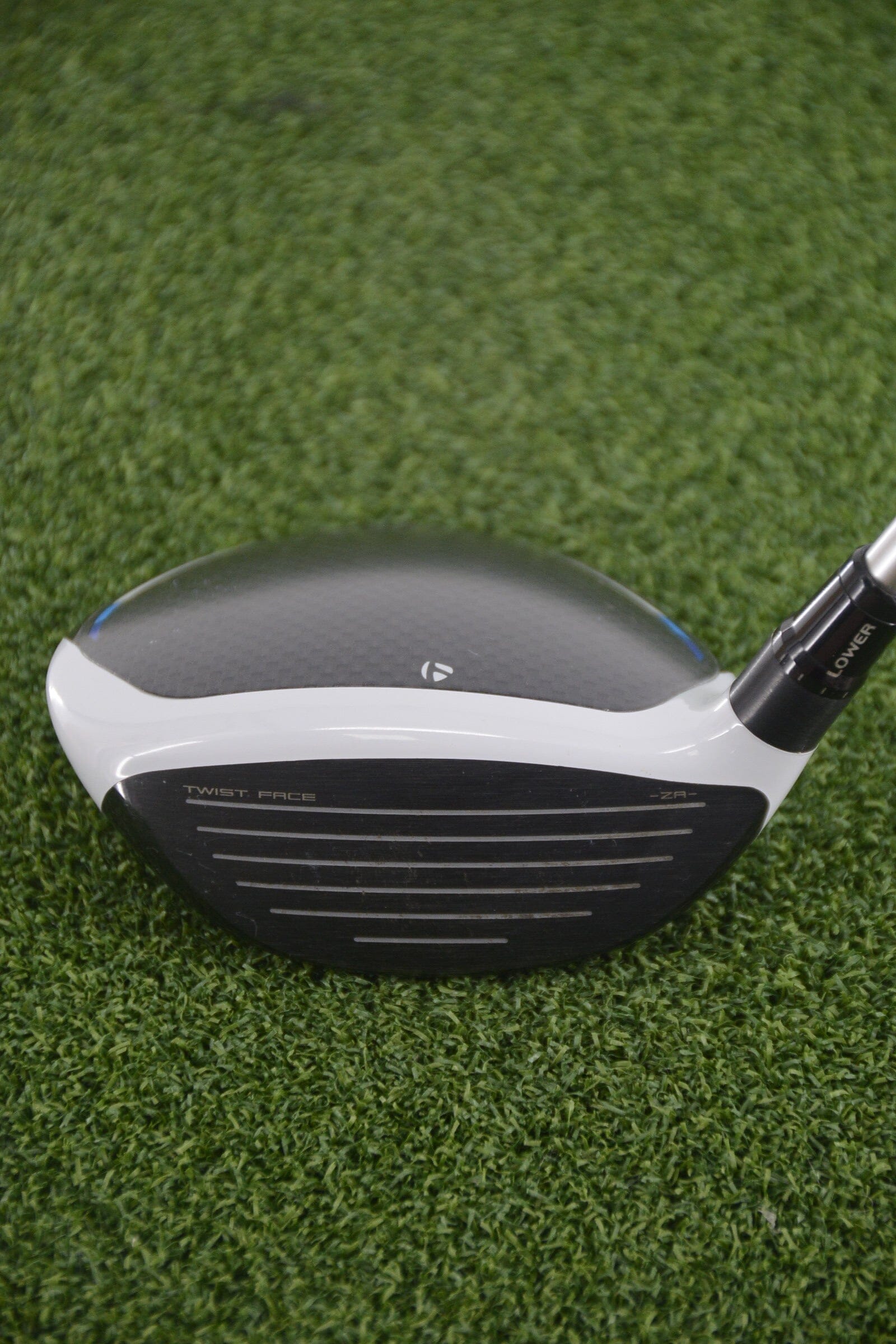 TaylorMade SIM2 Ti 3 Wood S Flex 42.75" Golf Clubs GolfRoots 