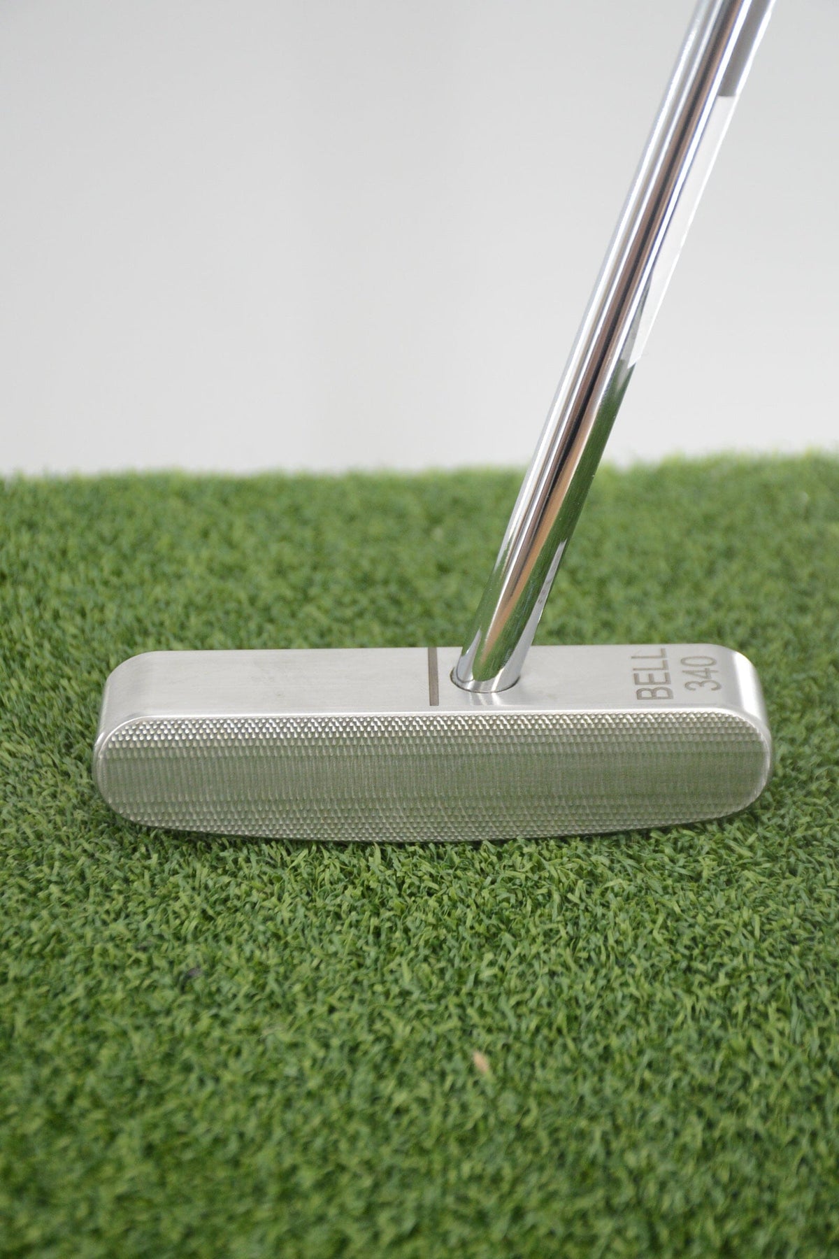 Bell 340 Putter 33.25" Golf Putters Bell 