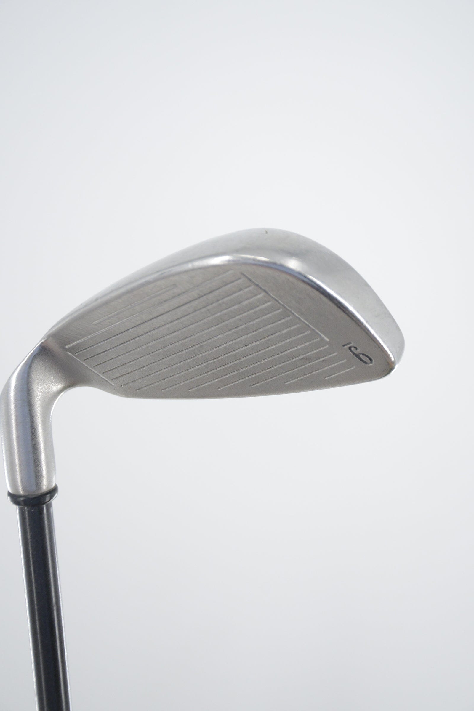 Callaway Big Bertha 1996 9 Iron SR Flex 35.75" Golf Clubs GolfRoots 