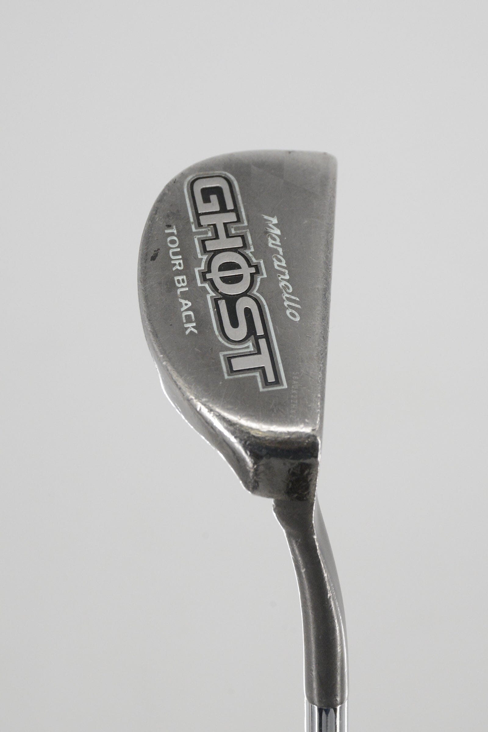 TaylorMade Ghost Tour Black Maranello Putter 33.25" Golf Clubs GolfRoots 