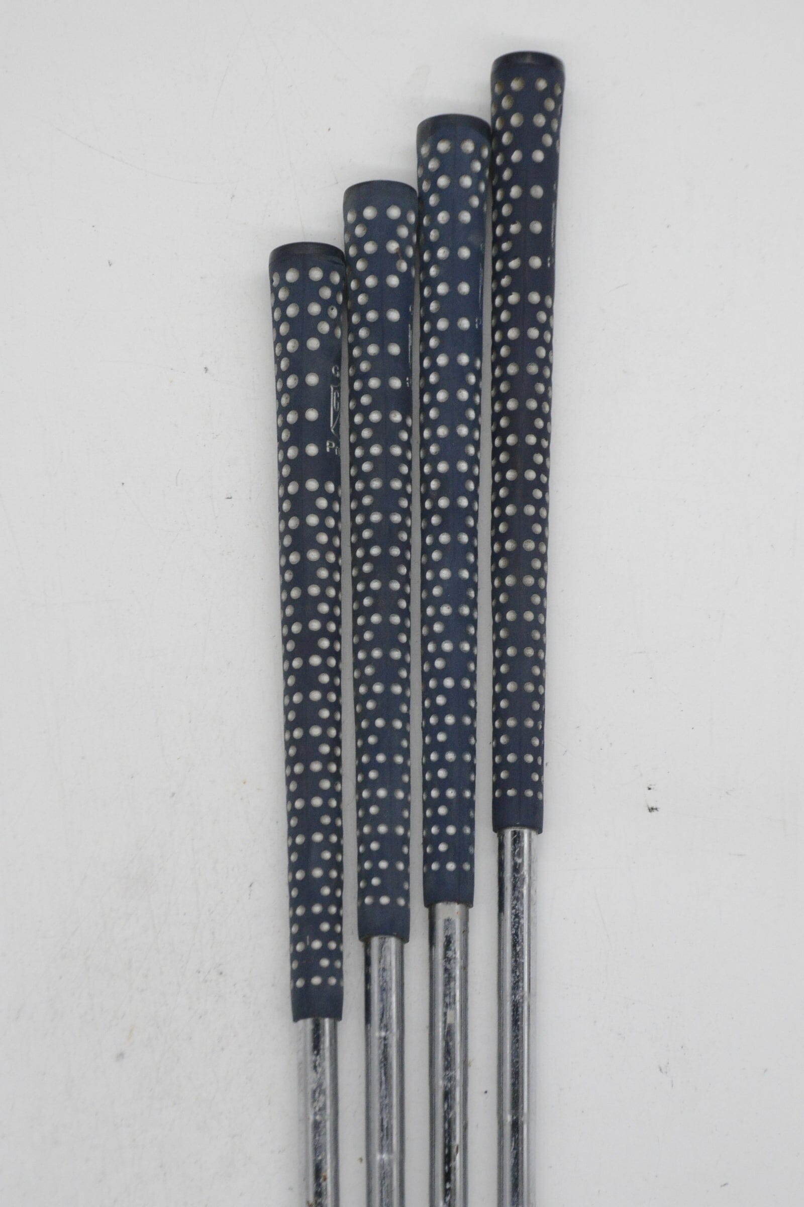 Women's Square Two Offset PCX D, 3W, 5W, 7W Wood Set W Flex Golf Clubs GolfRoots 