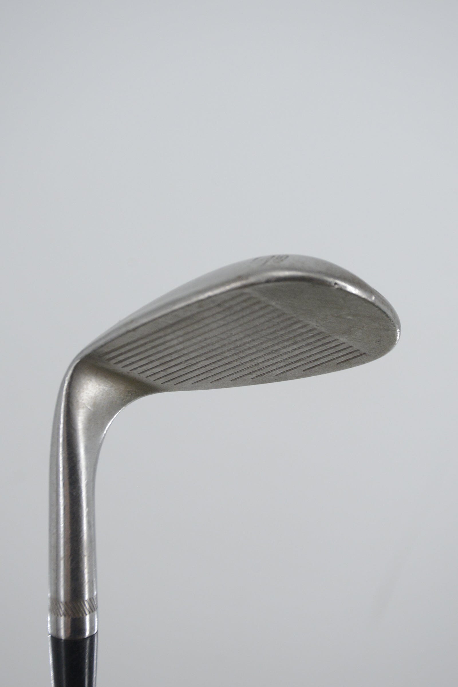 Titleist Vokey SM8 Brushed Steel 60 Degree Wedge S Flex 34.75" Golf Clubs GolfRoots 
