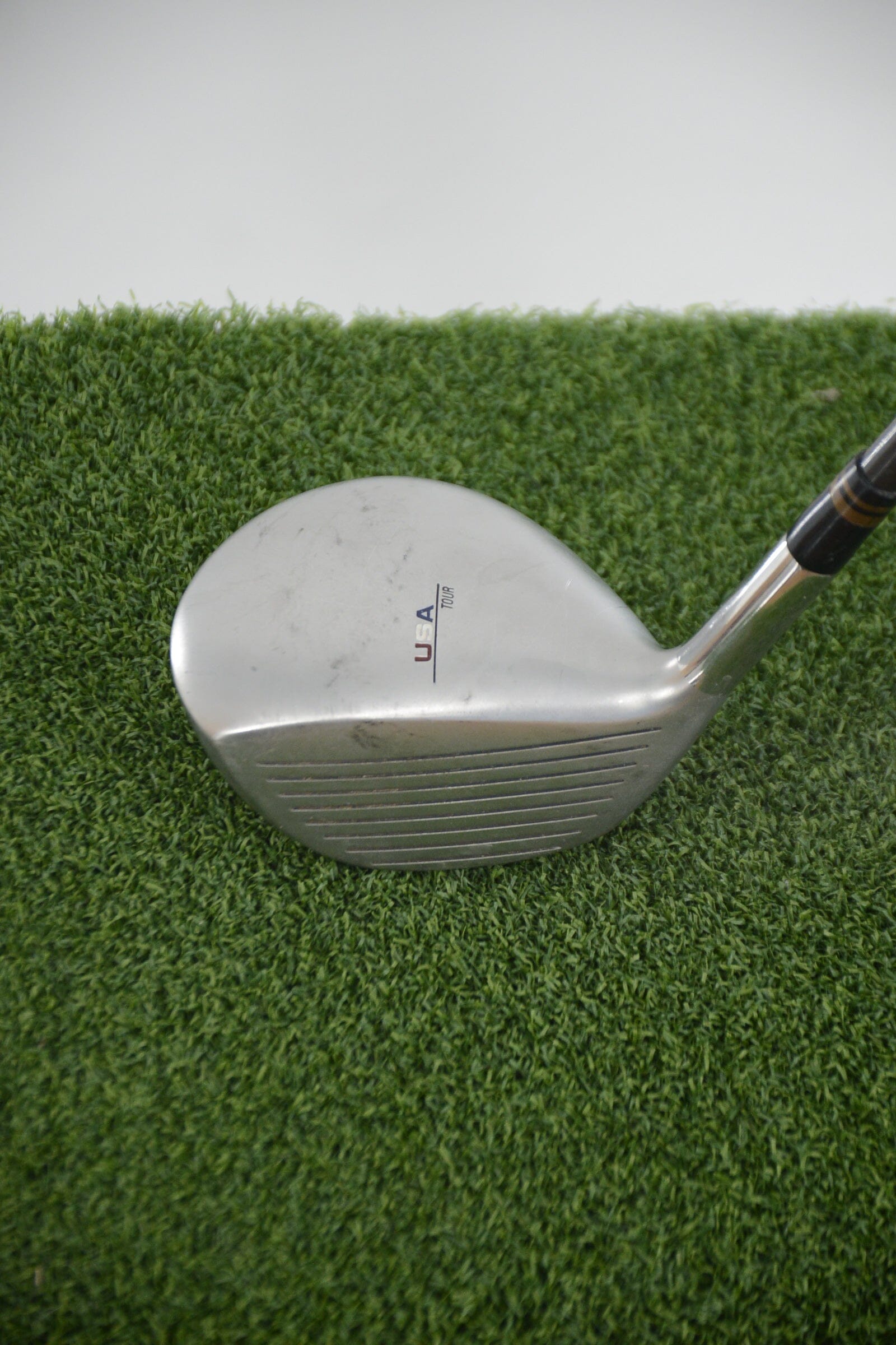 Women's Lynx TD Tour 10 Degree Driver W Flex 43.25" Golf Clubs GolfRoots 