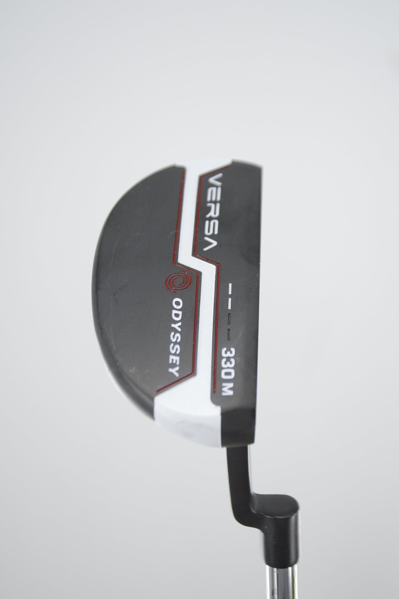 Odyssey Versa 330 Black Putter 34"