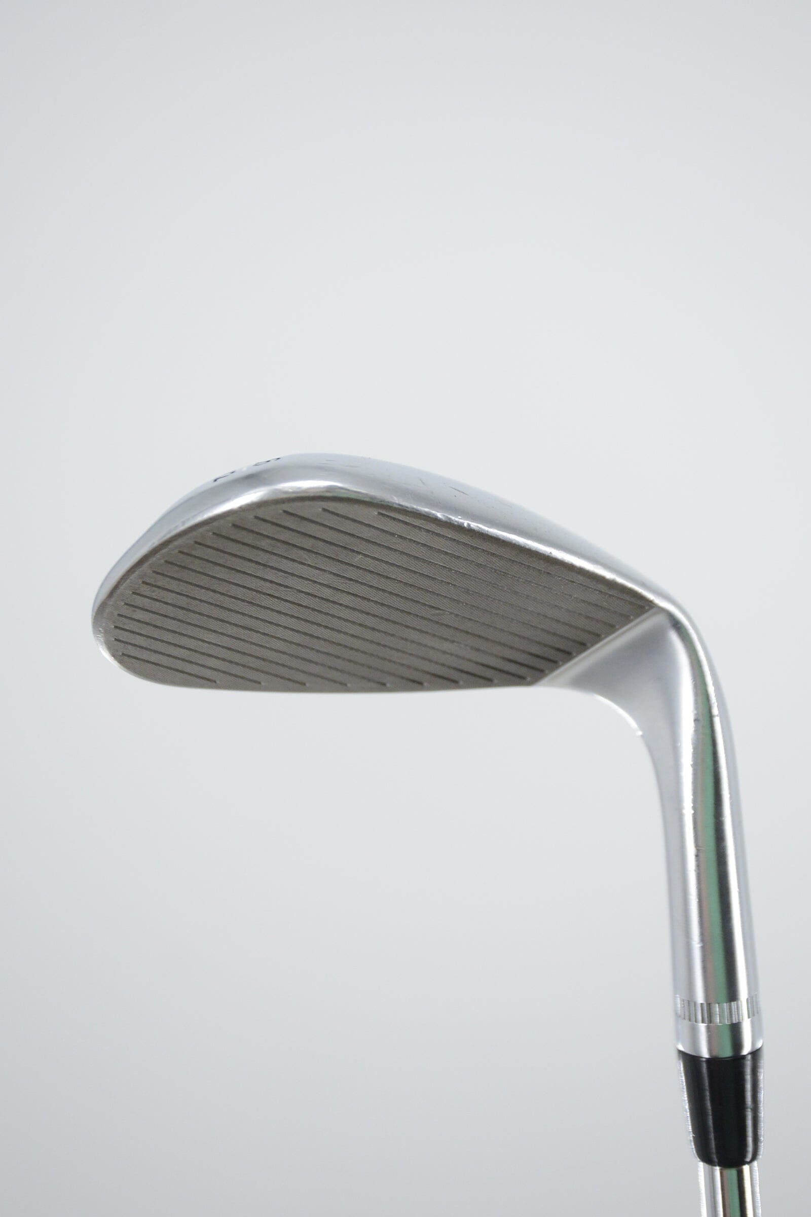 Lefty Callaway Jaws Full Toe 56 Degree Wedge Wedge Flex 34.75" Golf Clubs GolfRoots 