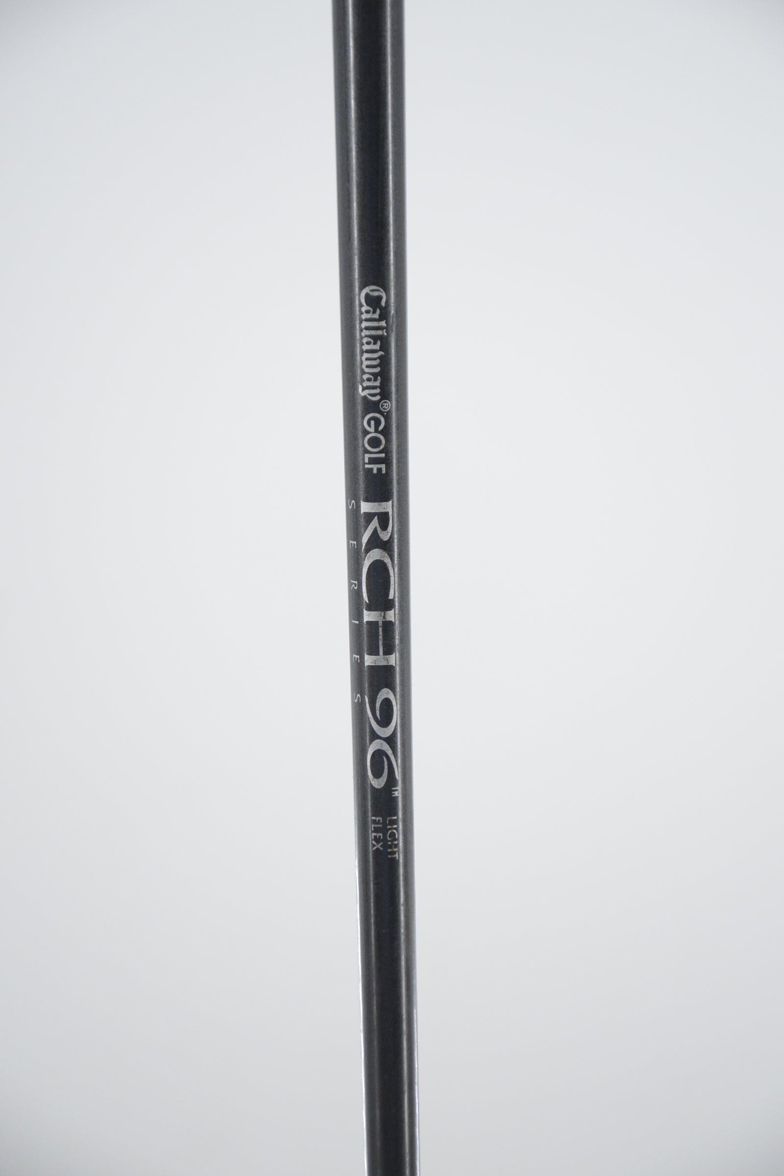 Callaway Big Bertha 1996 9 Iron SR Flex 35.75" Golf Clubs GolfRoots 