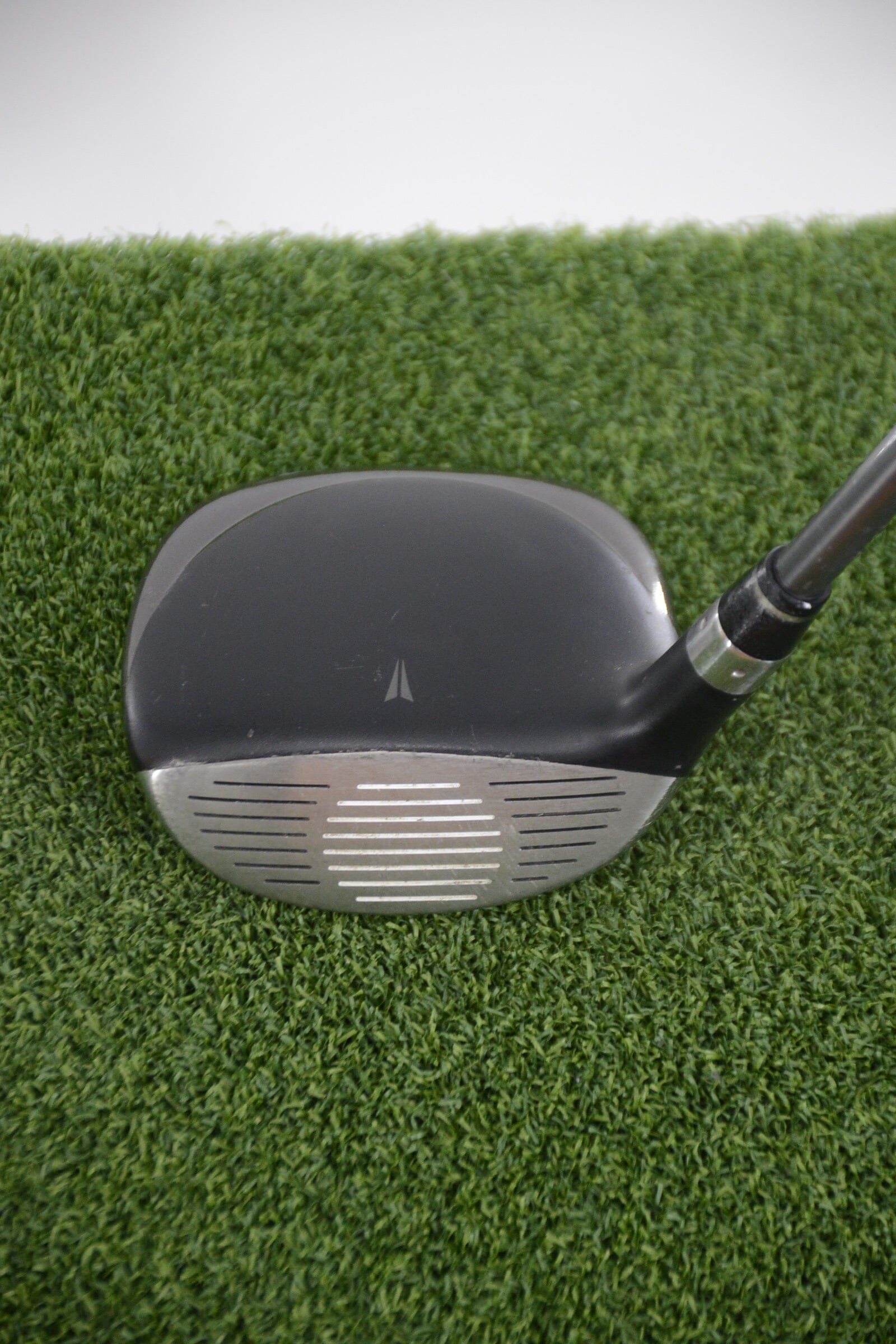 Women's Nike SQ Sumo Squared 7 Hybrid W Flex 40.25" Golf Clubs GolfRoots 