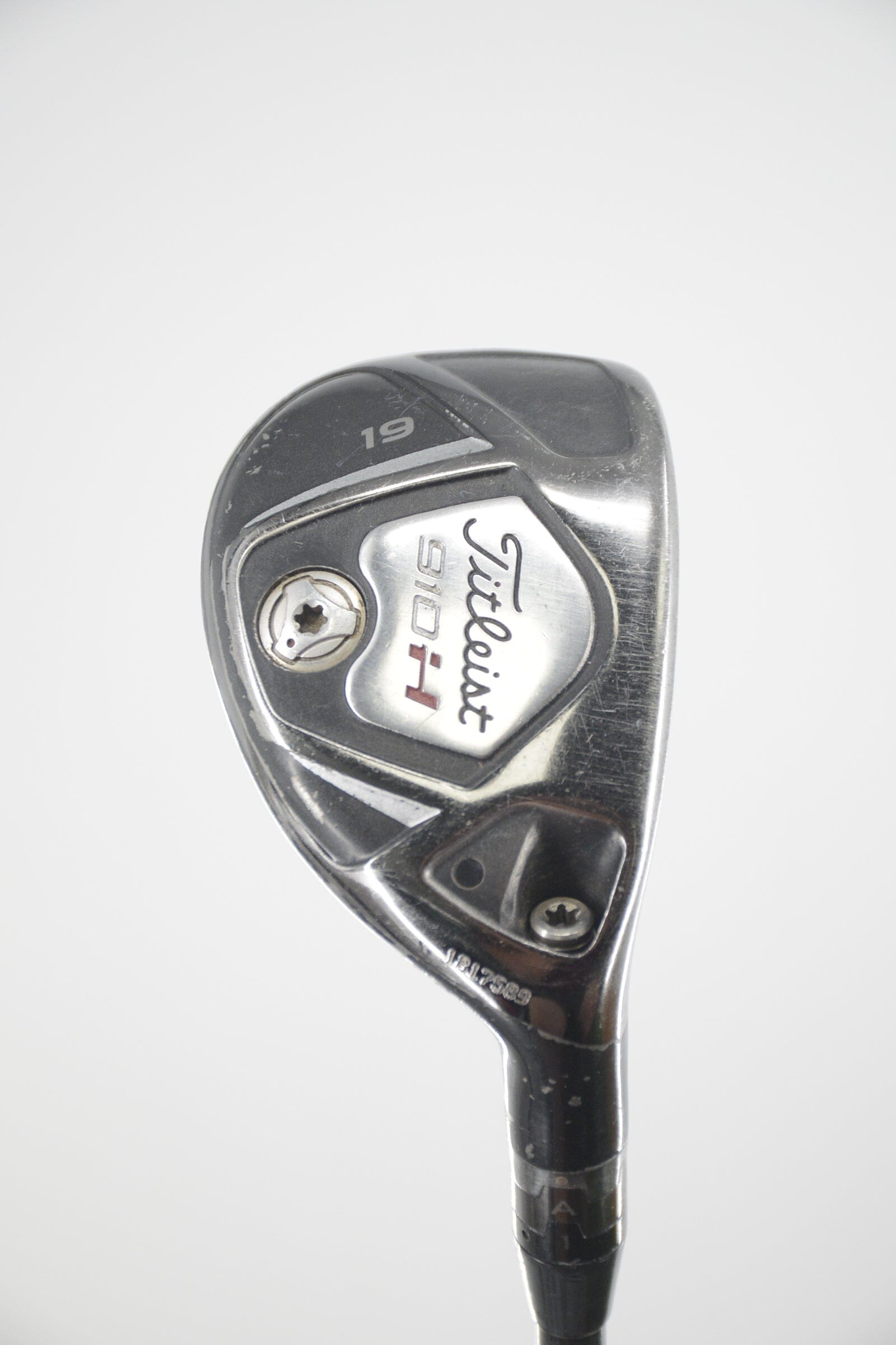 Titleist 910H 19 Degree Hybrid S Flex 40.5"