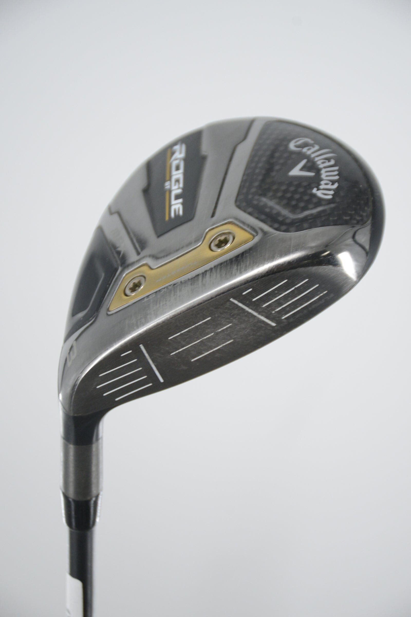 Callaway Rogue St Max 3 Wood R Flex 42.5" Golf Clubs GolfRoots 