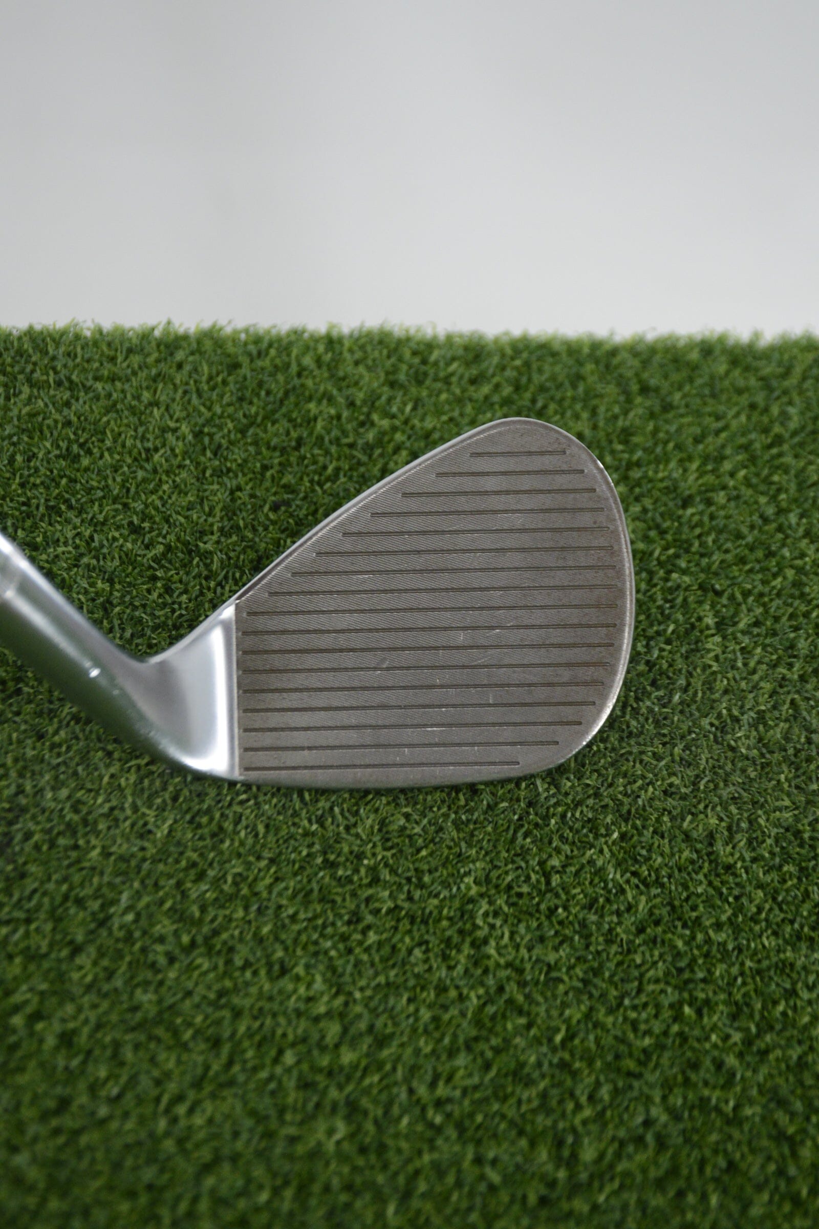 Lefty Callaway Jaws Full Toe 56 Degree Wedge Wedge Flex 34.75" Golf Clubs GolfRoots 