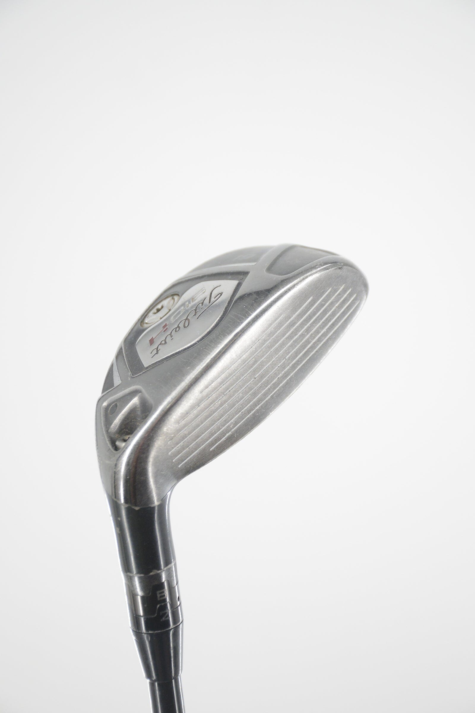 Titleist 910H 19 Degree Hybrid S Flex 40.5" Golf Clubs GolfRoots 