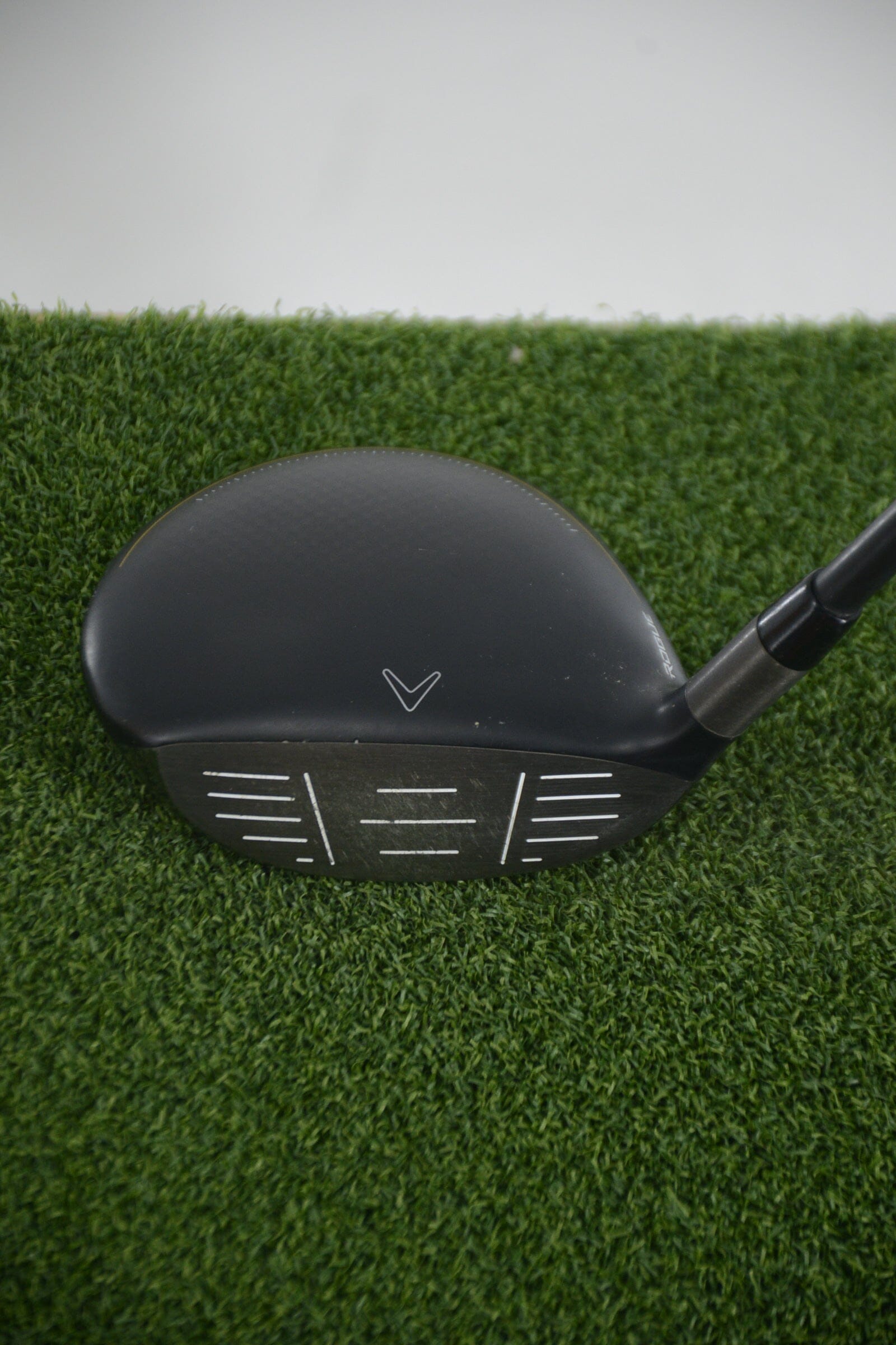 Callaway Rogue St Max 3 Wood R Flex 42.5" Golf Clubs GolfRoots 