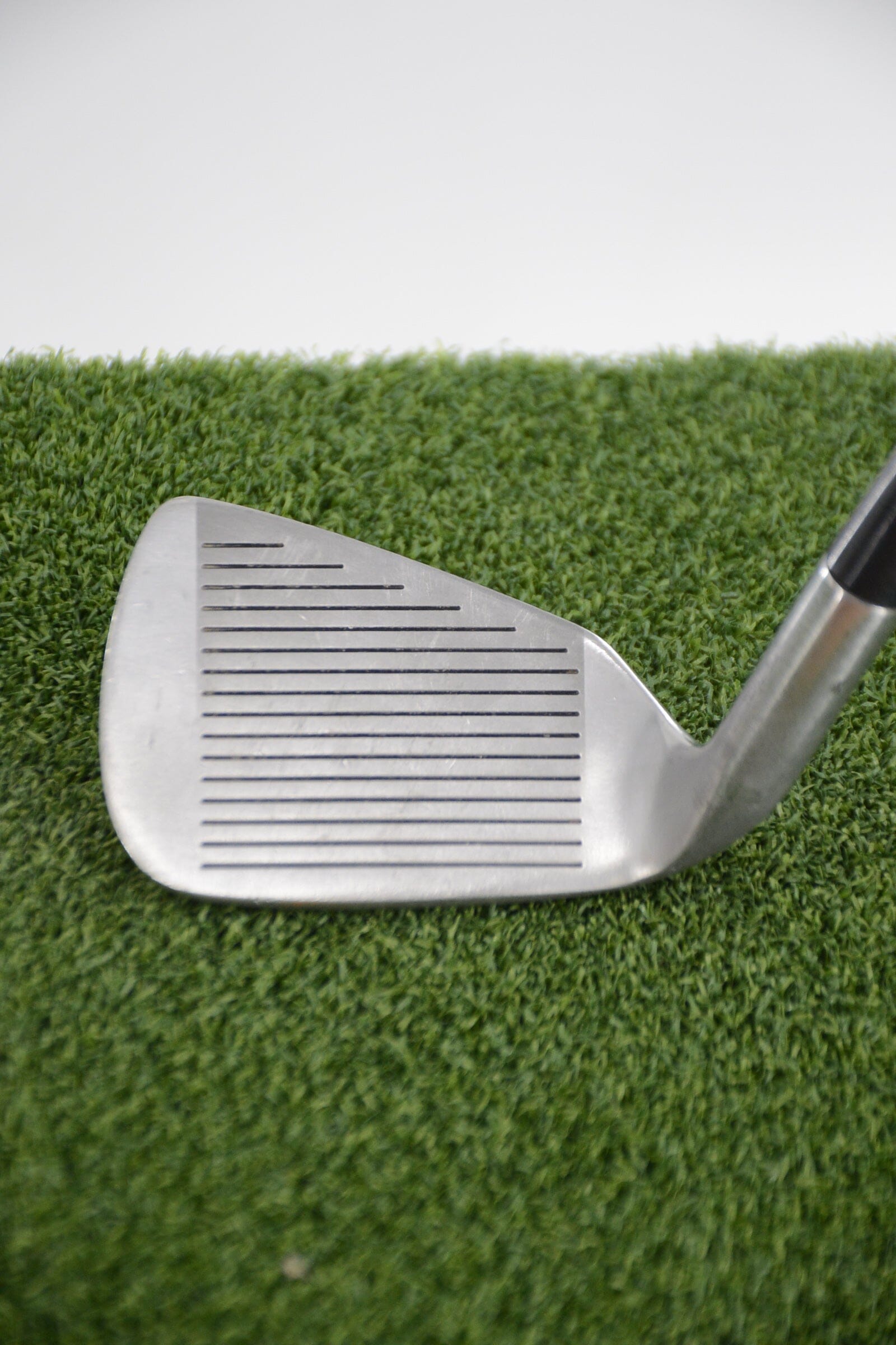 Henry Griffitts SW R Flex 36" Golf Clubs GolfRoots 
