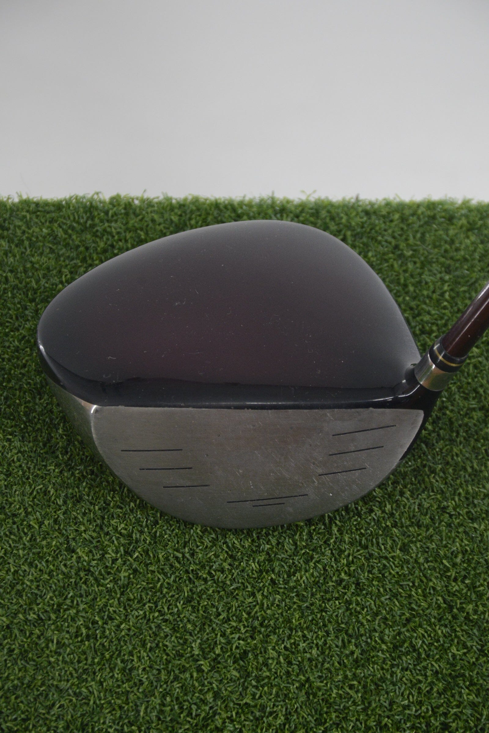 Bobby Jones Jesse Ortiz Driver SR Flex 43.75" Golf Clubs GolfRoots 