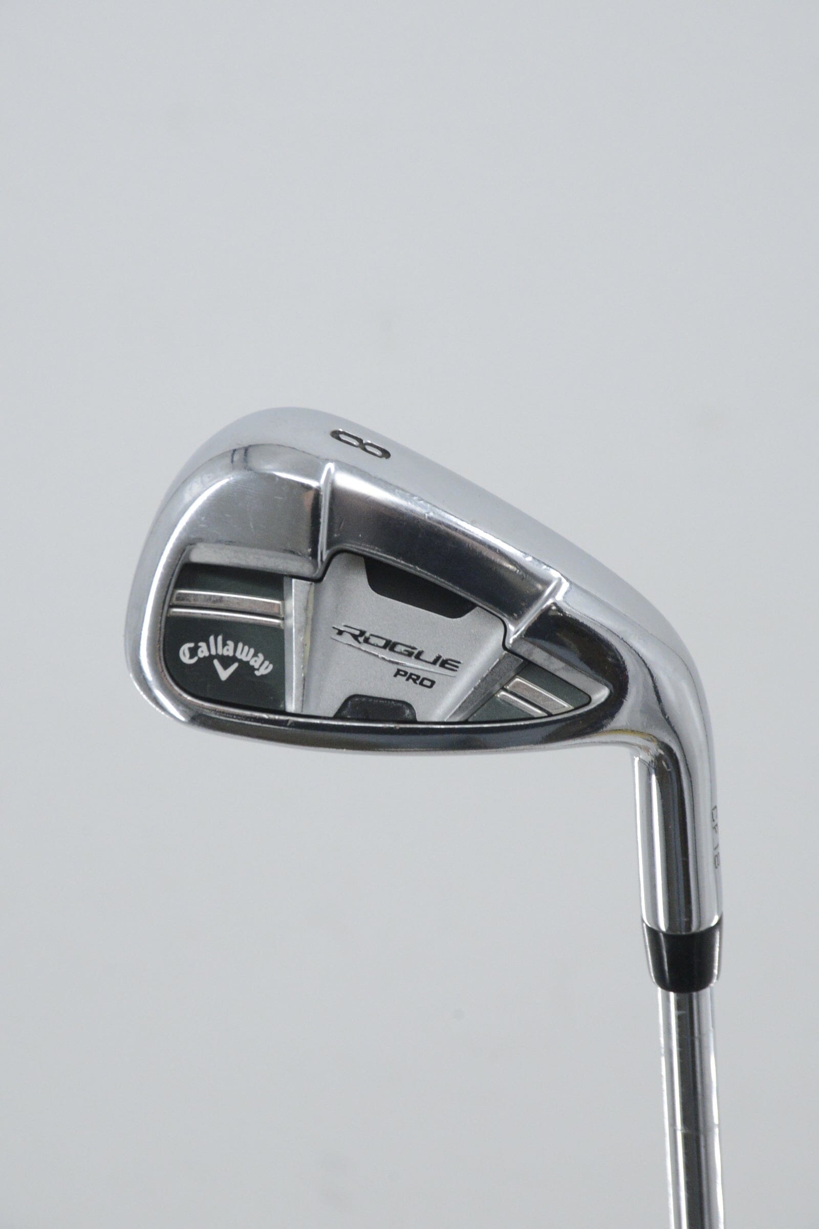 Callaway Rogue Pro 5-PW Iron Set S Flex Std Length Golf Clubs GolfRoots 