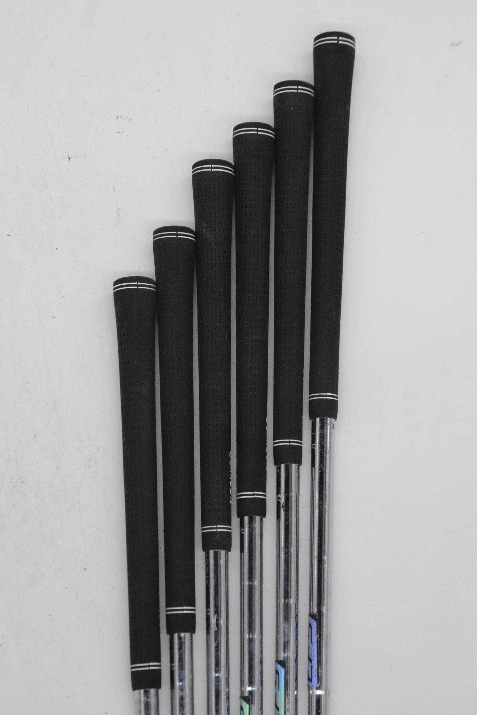 Ping G25 5-9, UW Iron Set S Flex +2.25" Golf Clubs GolfRoots 