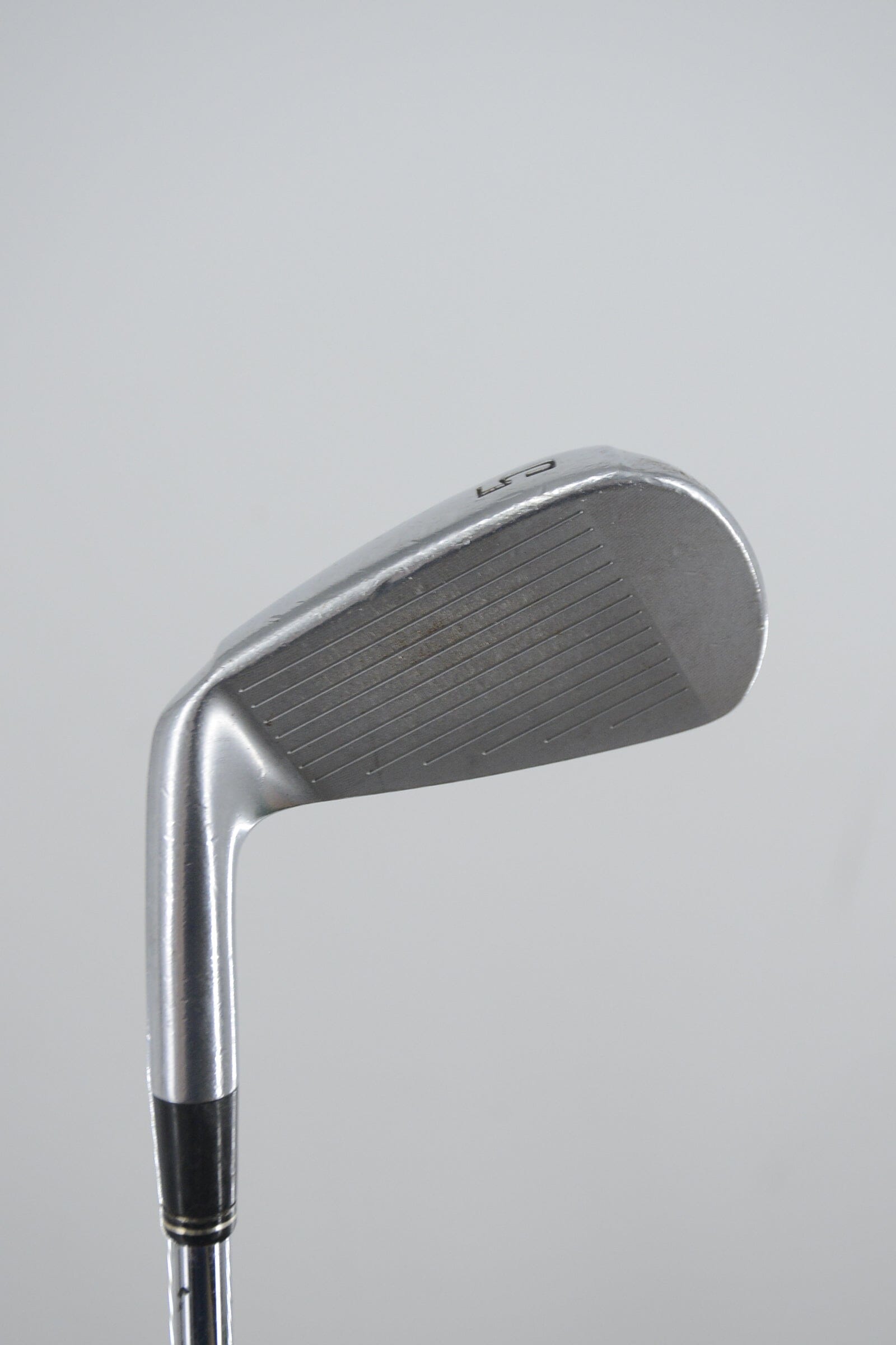 Srixon Z-TX 5 Iron R Flex 37.25" Golf Clubs GolfRoots 
