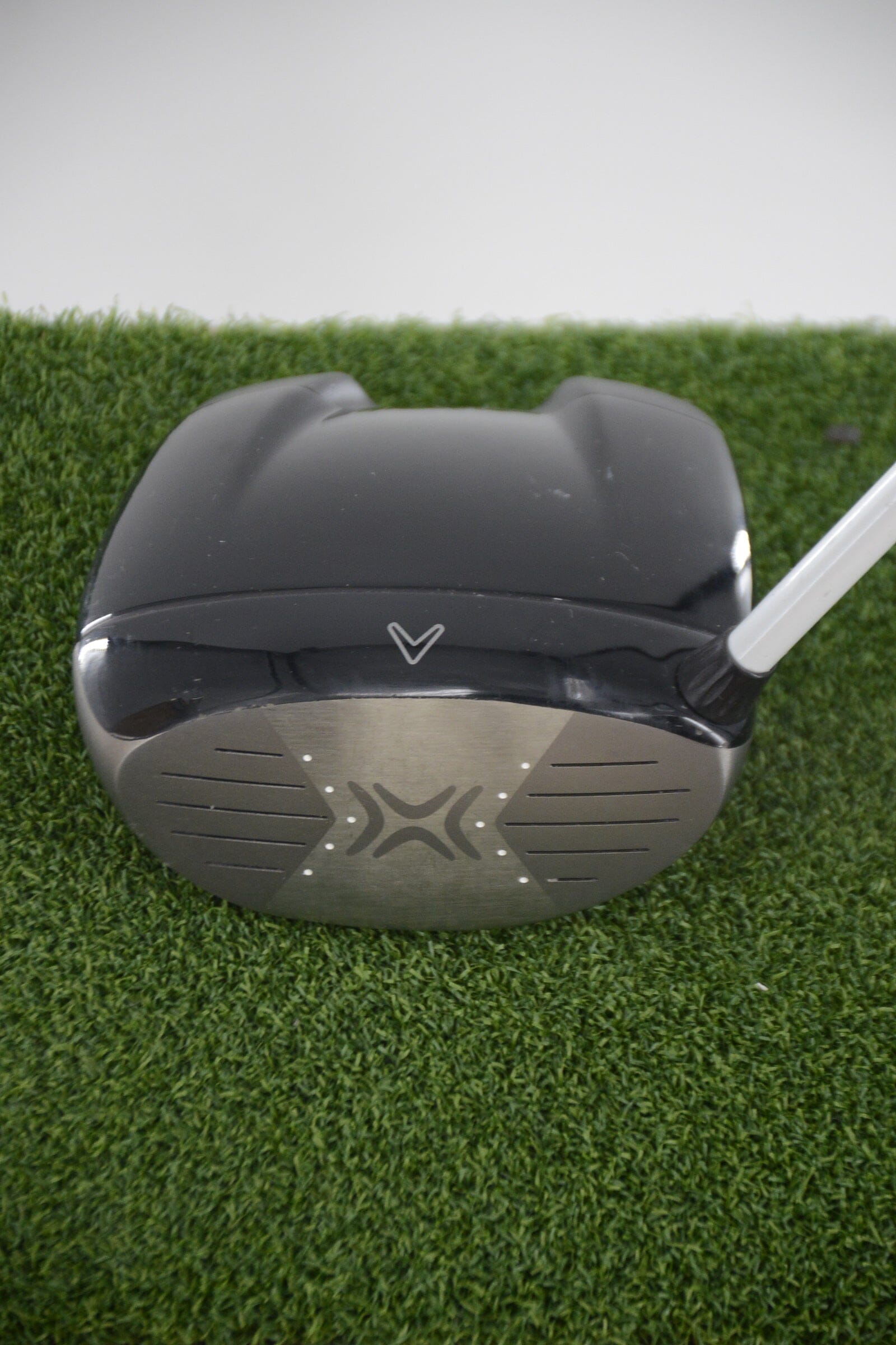 Callaway FT-IQ 10 Degree Driver S Flex 44.75" Golf Clubs GolfRoots 