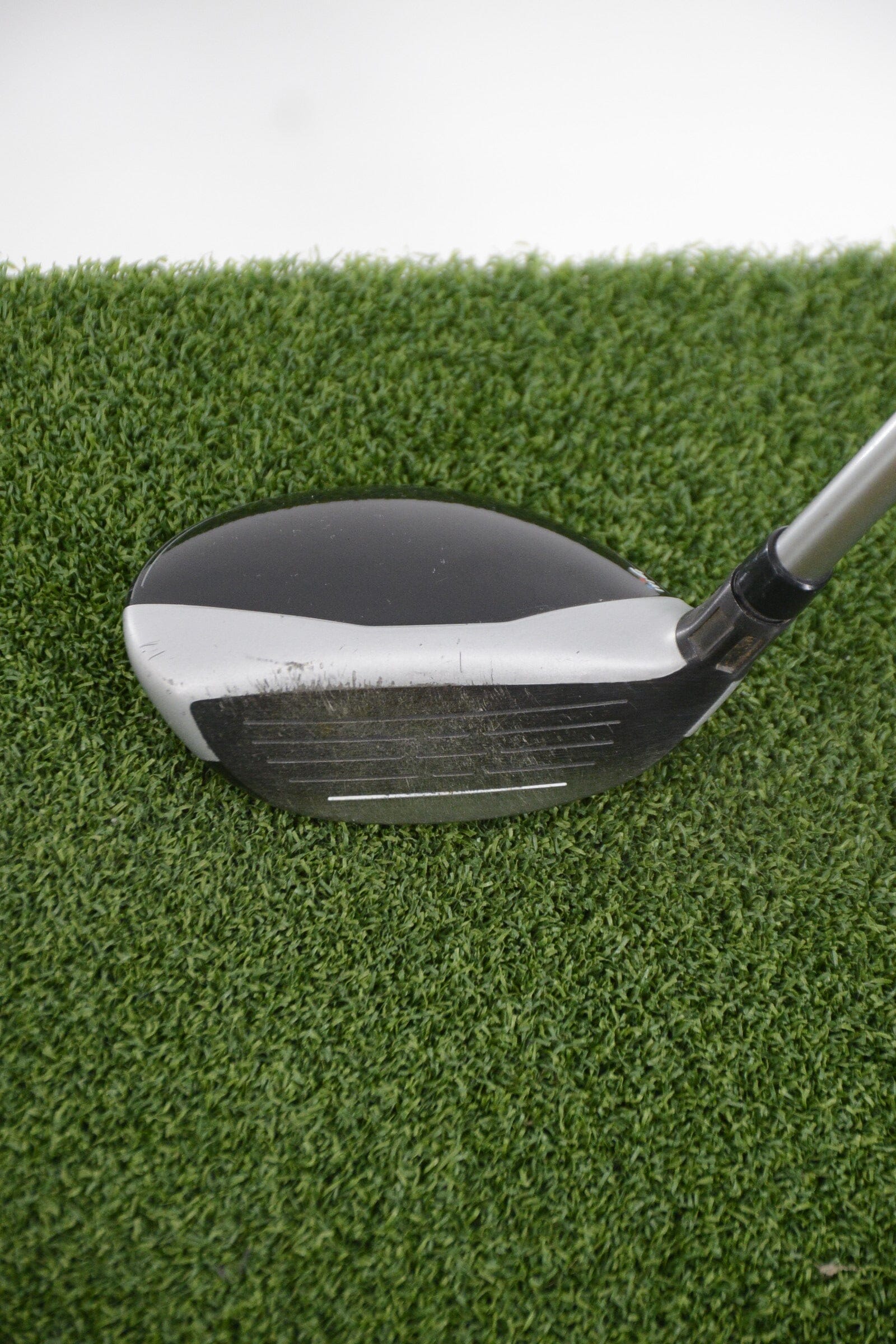 TaylorMade M4 Rescue 2018 3 Hybrid S Flex 40.5" Golf Clubs GolfRoots 