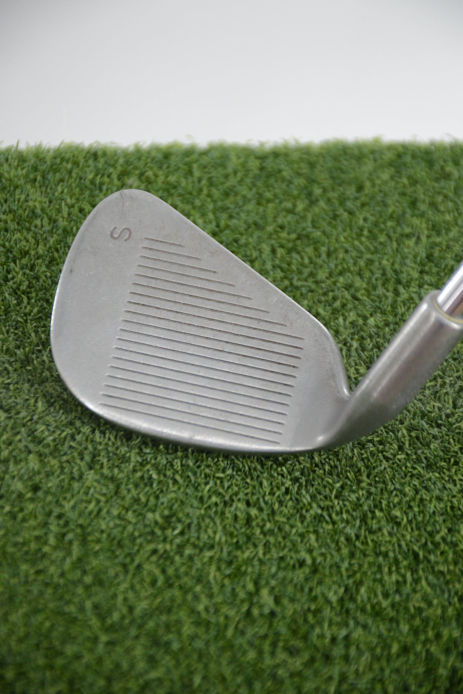 Ping Eye 2+ SW S Flex 35.25" Golf Clubs GolfRoots 