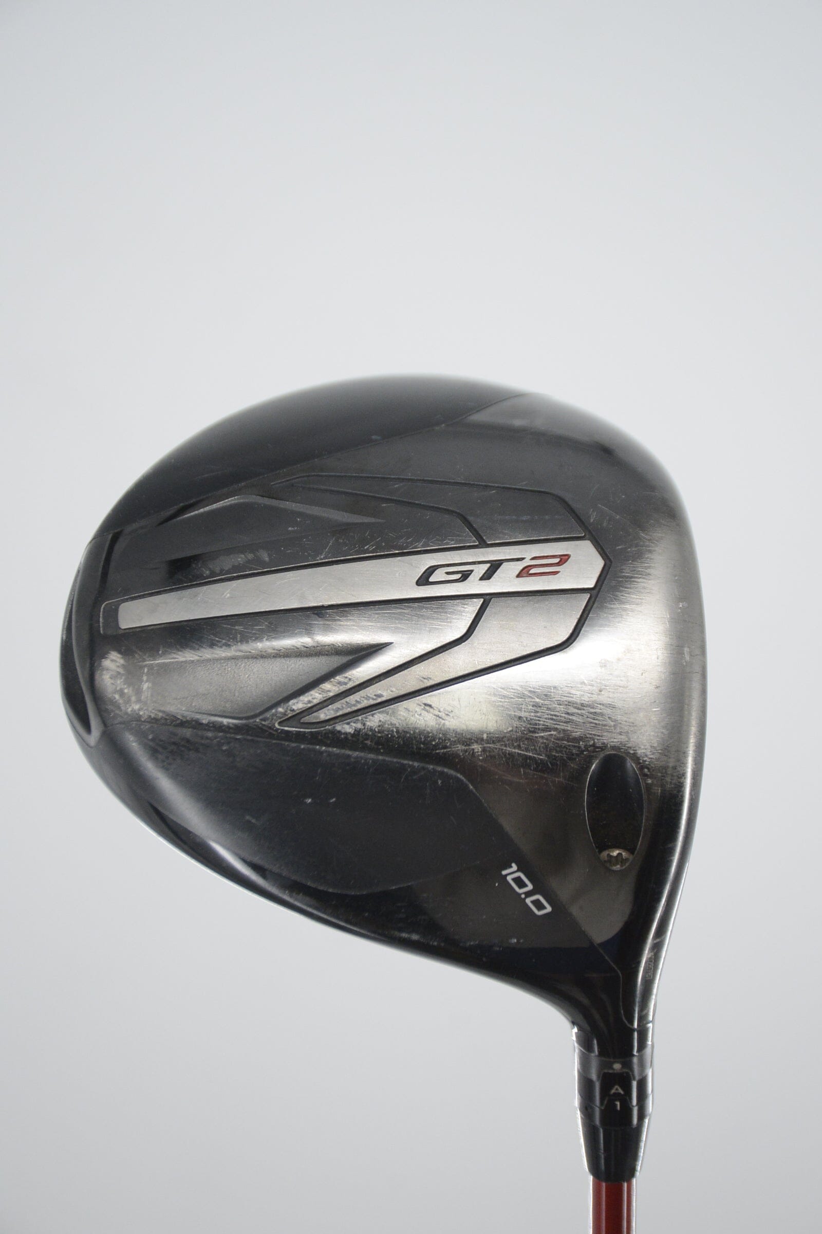 Titleist GT2 10 Degree Driver R Flex 45.5" Golf Clubs GolfRoots 