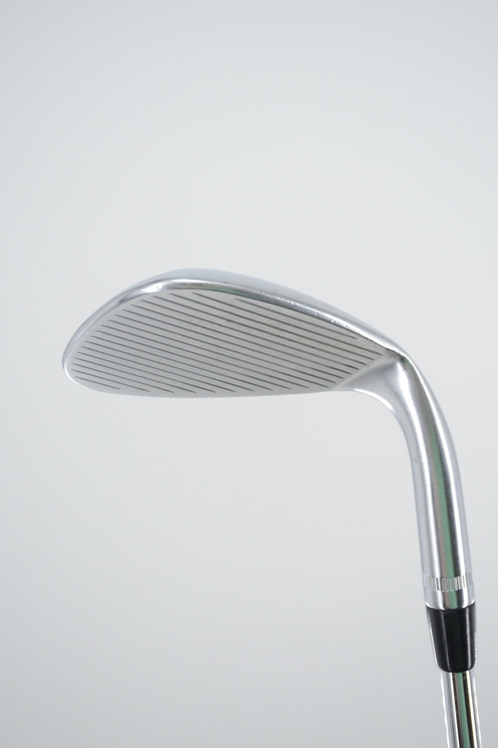 Lefty Callaway Mack Daddy PM Grind 60 Degree Wedge Wedge Flex 34.75" Golf Clubs GolfRoots 