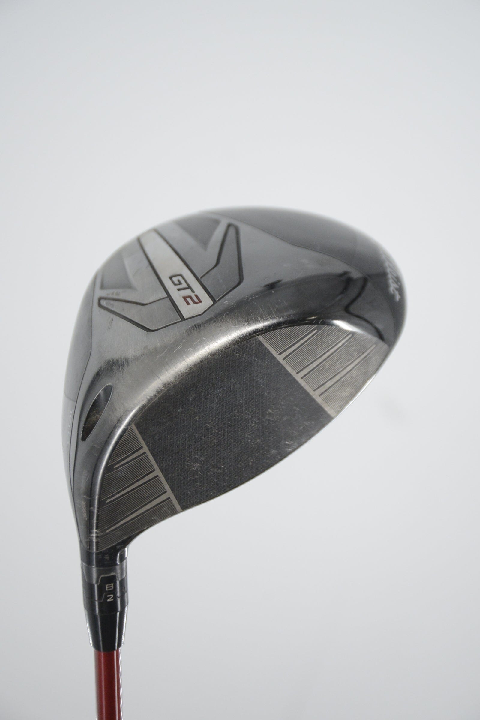 Titleist GT2 10 Degree Driver R Flex 45.5" Golf Clubs GolfRoots 