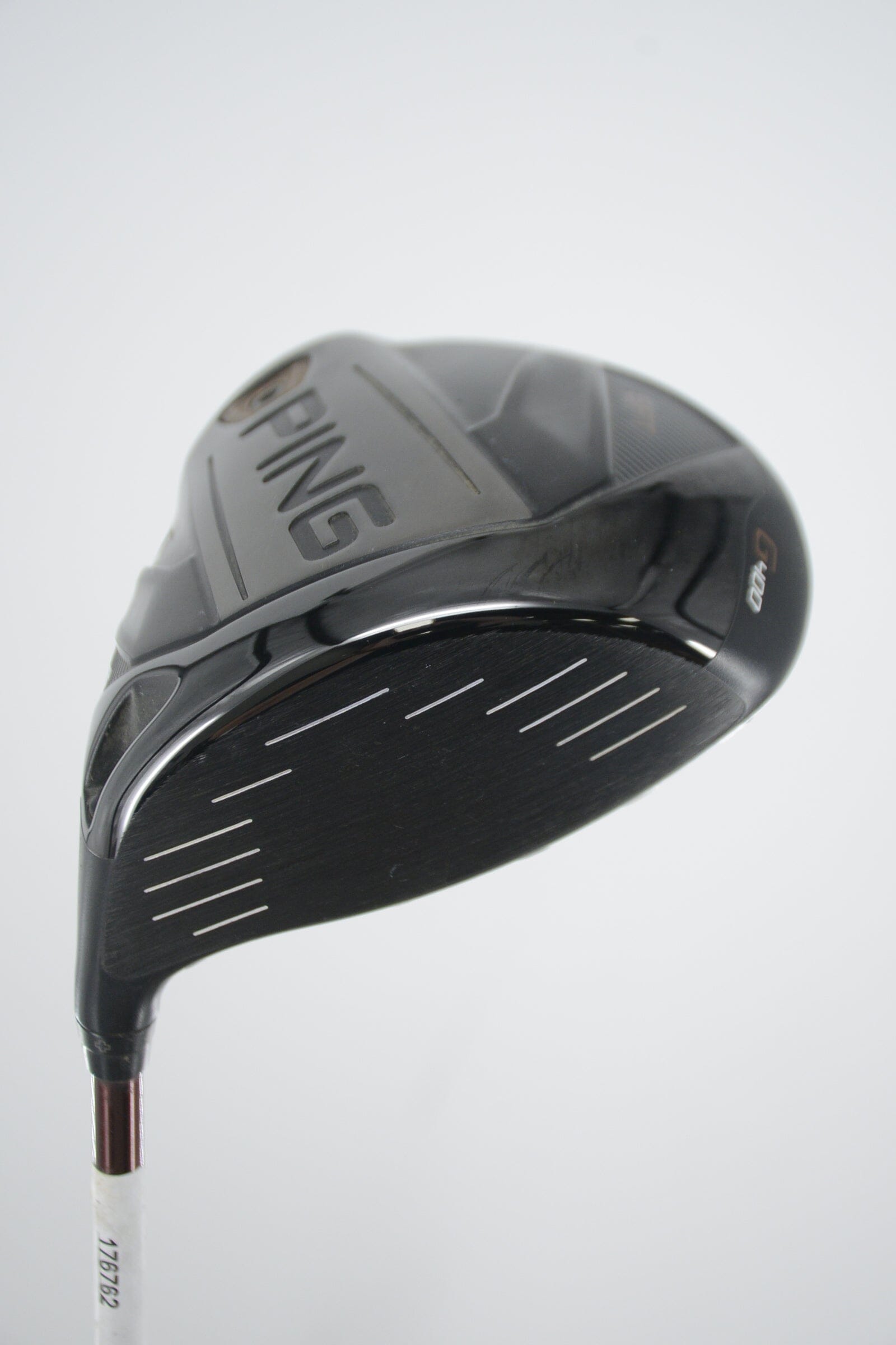Ping G400 SFT 10 Degree Driver SR Flex 45.5" Golf Clubs GolfRoots 